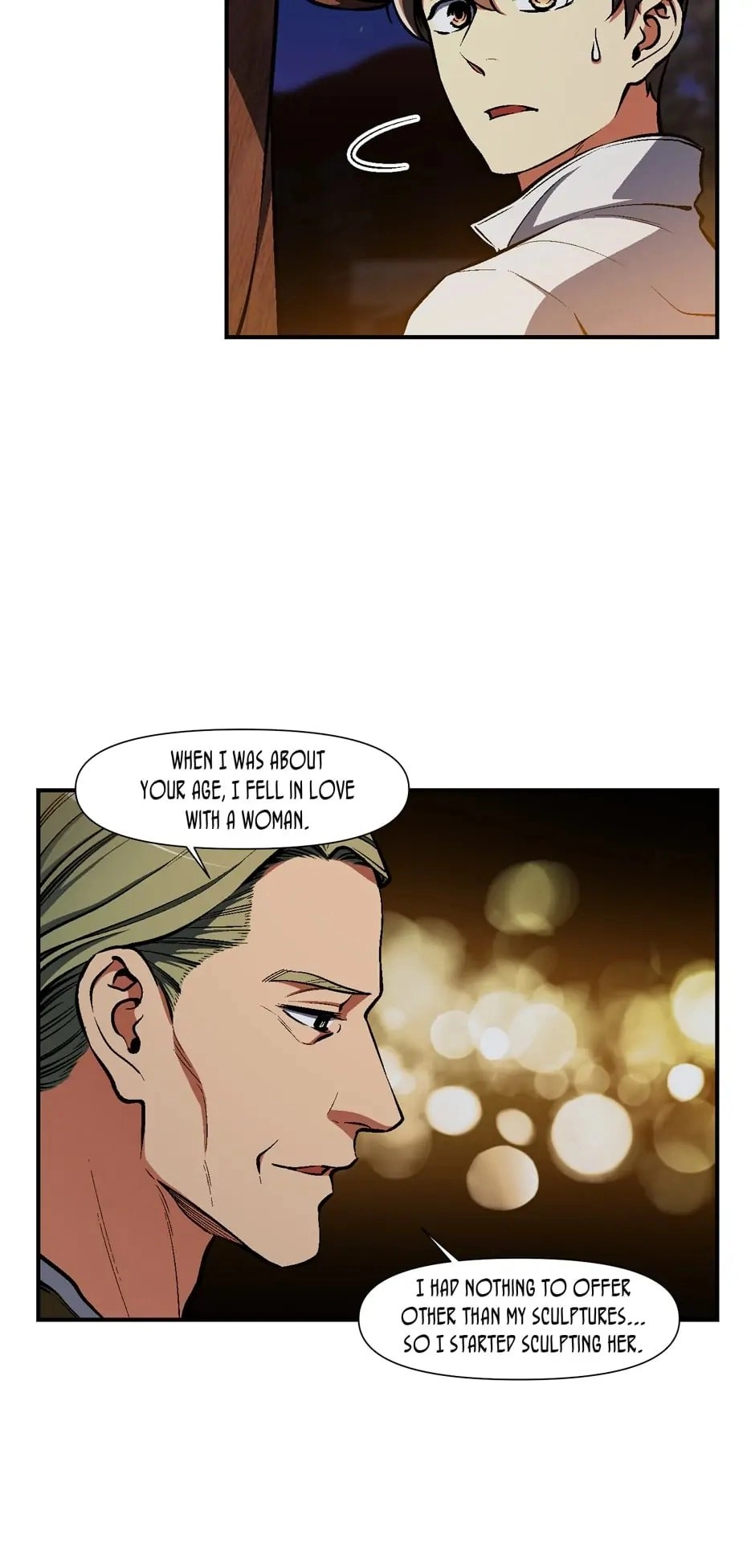 The Legendary Moonlight Sculptor Chapter 104 - Page 29