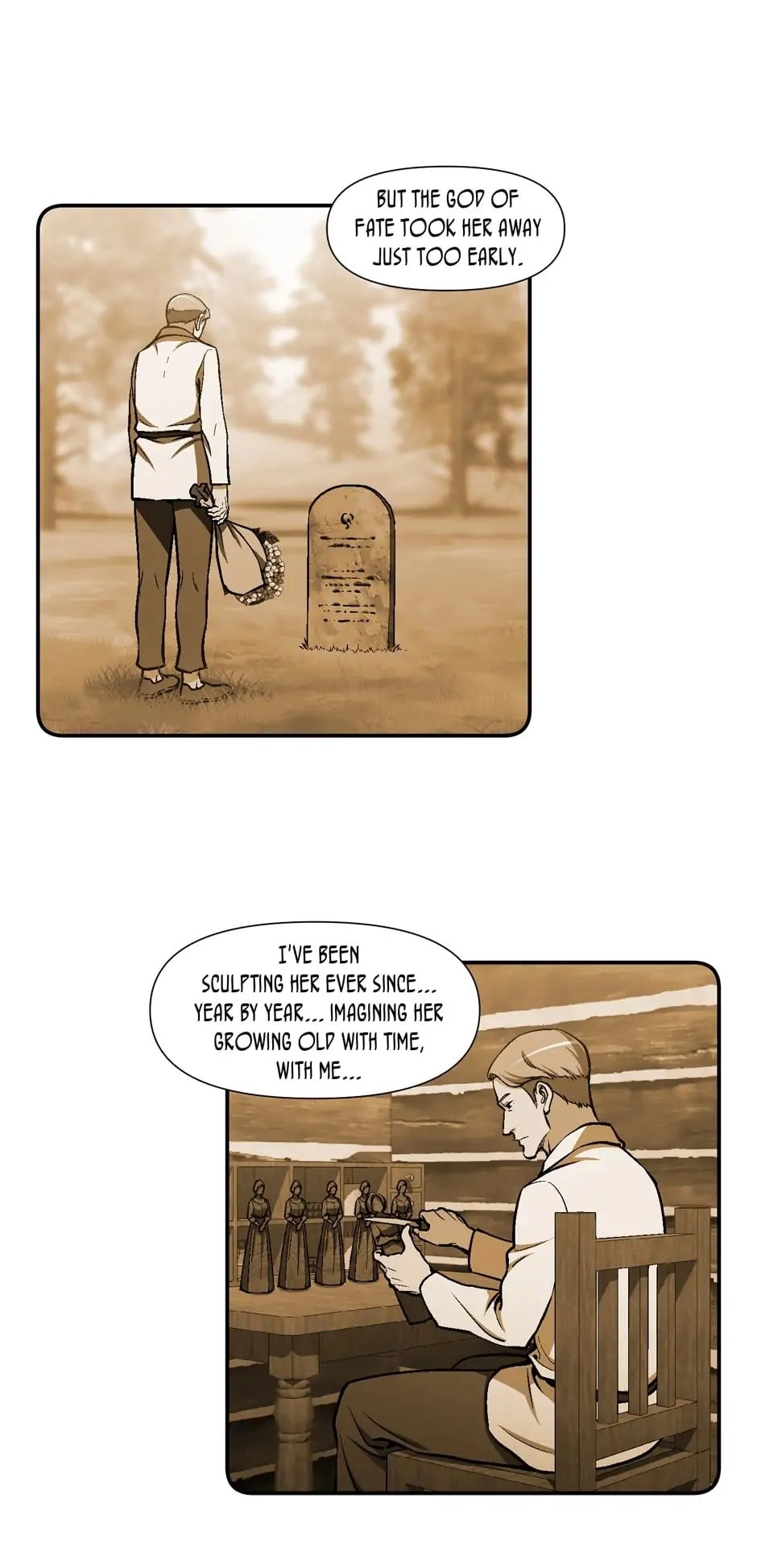 The Legendary Moonlight Sculptor Chapter 104 - Page 30