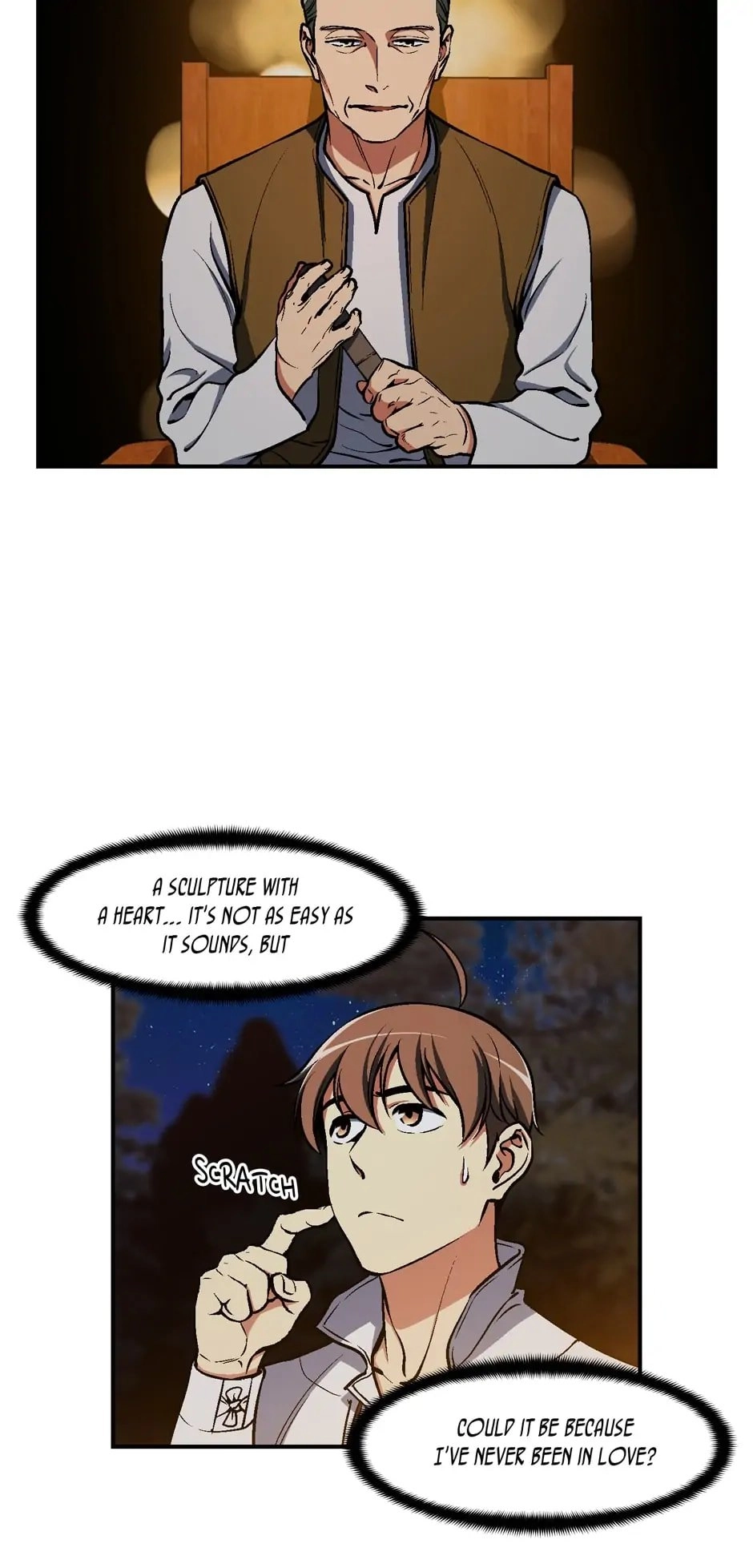 The Legendary Moonlight Sculptor Chapter 104 - Page 32