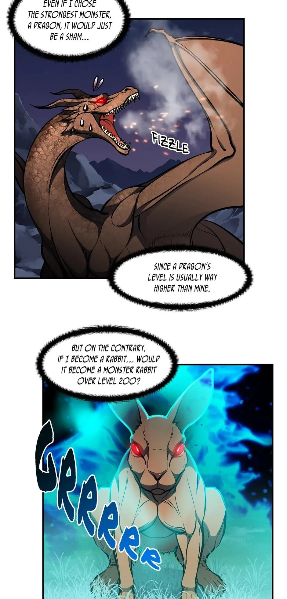 The Legendary Moonlight Sculptor Chapter 104 - Page 37