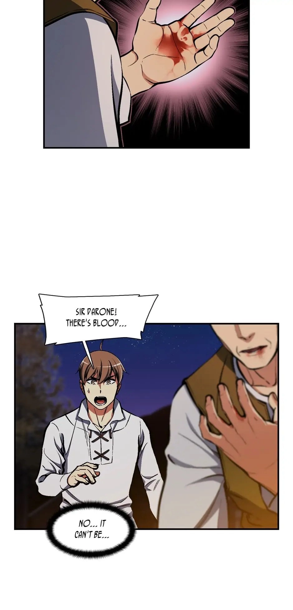 The Legendary Moonlight Sculptor Chapter 104 - Page 39