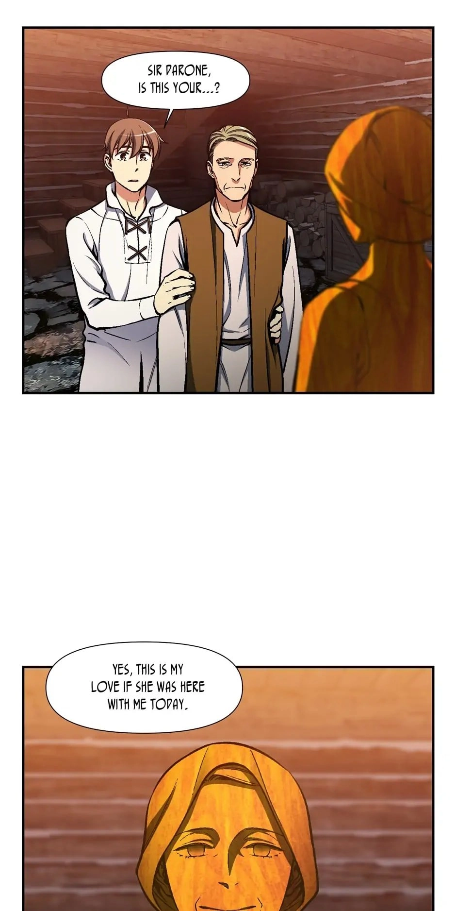 The Legendary Moonlight Sculptor Chapter 104 - Page 43