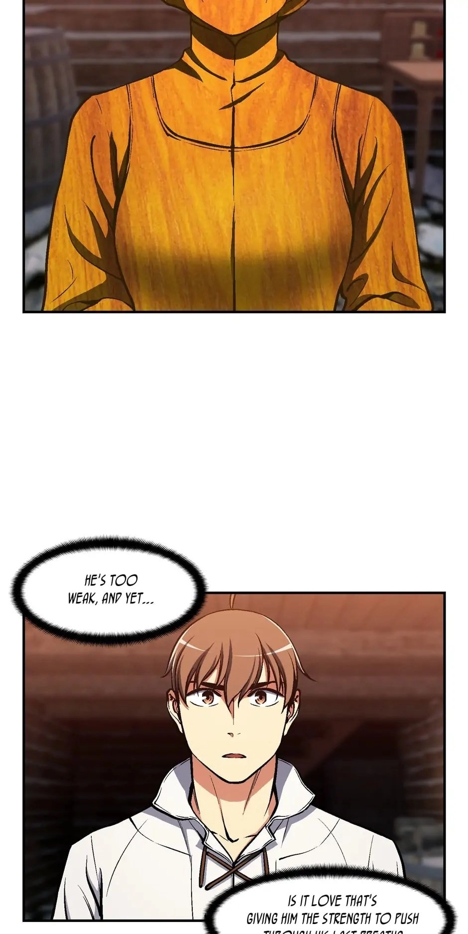 The Legendary Moonlight Sculptor Chapter 104 - Page 44