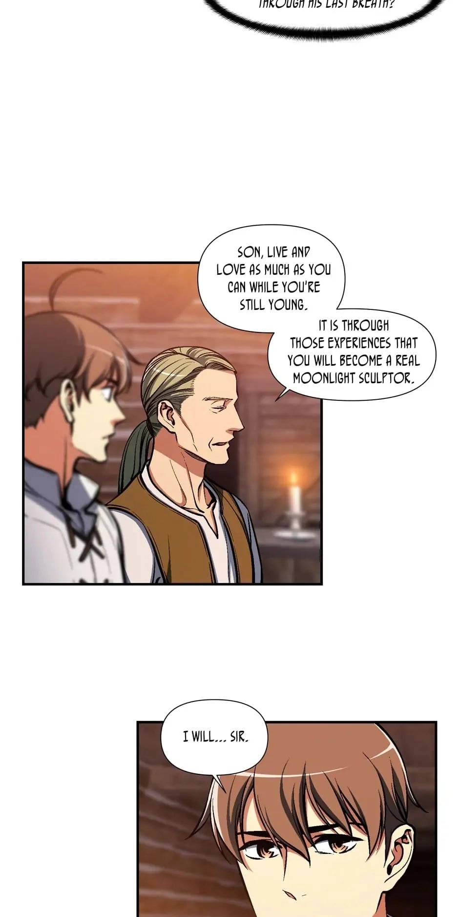 The Legendary Moonlight Sculptor Chapter 104 - Page 45