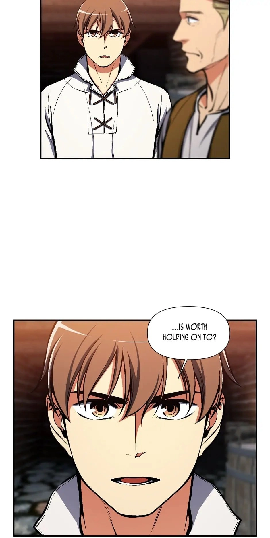 The Legendary Moonlight Sculptor Chapter 104 - Page 48