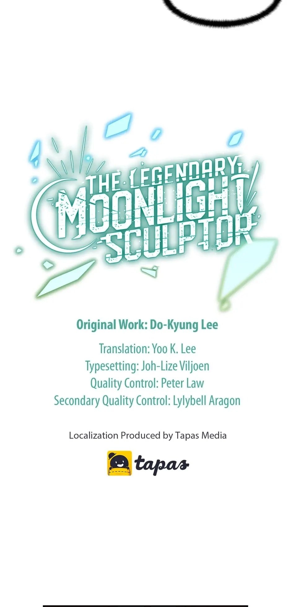 The Legendary Moonlight Sculptor Chapter 105 - Page 5