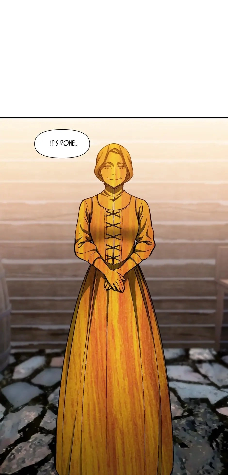 The Legendary Moonlight Sculptor Chapter 105 - Page 7