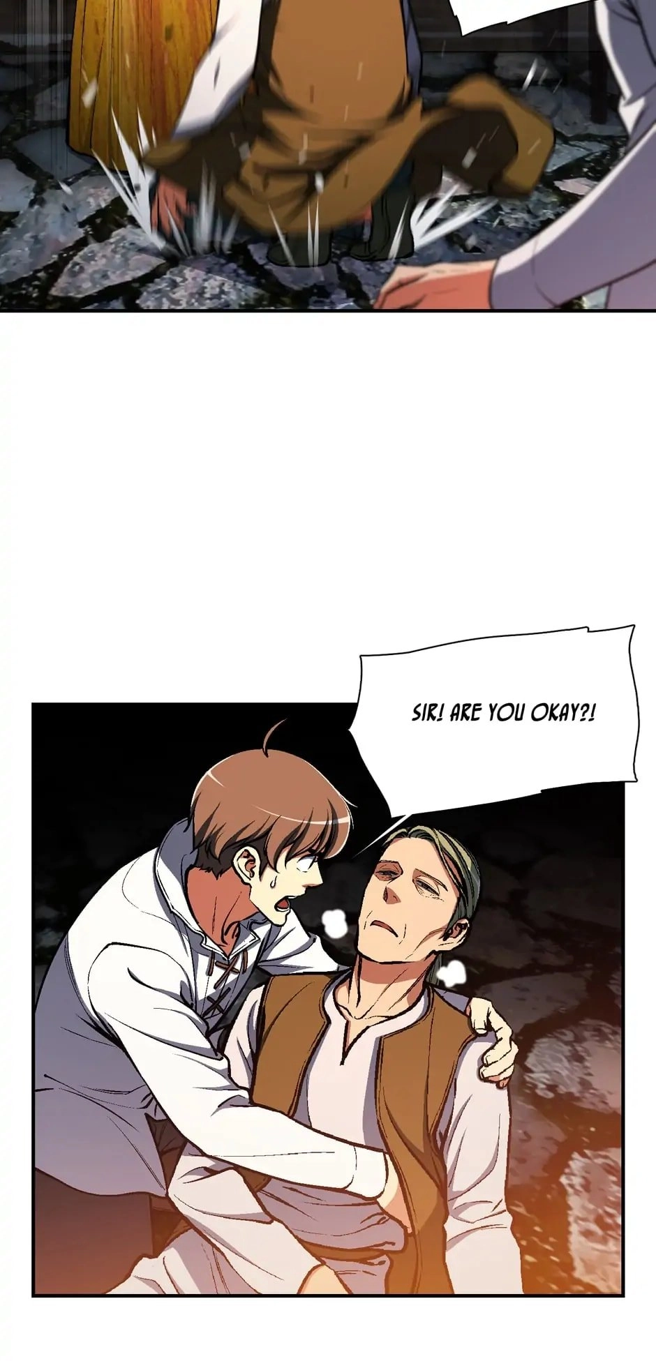 The Legendary Moonlight Sculptor Chapter 105 - Page 10