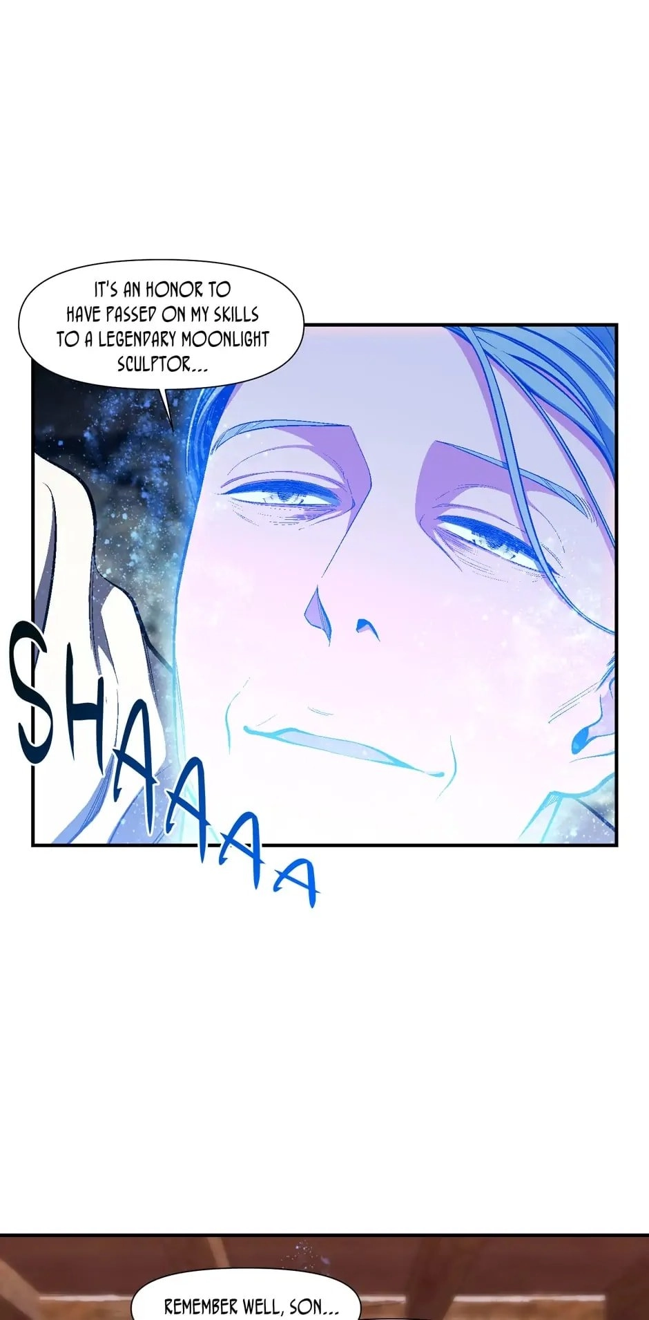 The Legendary Moonlight Sculptor Chapter 105 - Page 11
