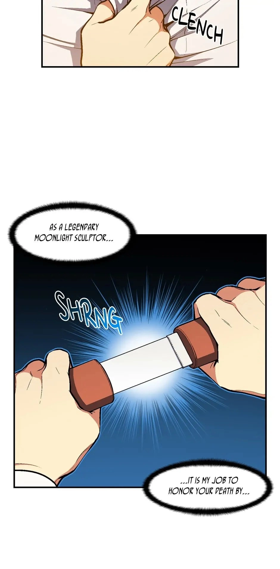 The Legendary Moonlight Sculptor Chapter 105 - Page 13