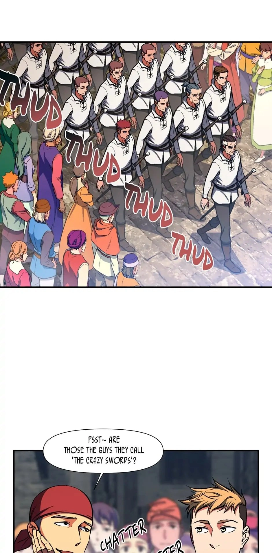 The Legendary Moonlight Sculptor Chapter 105 - Page 19