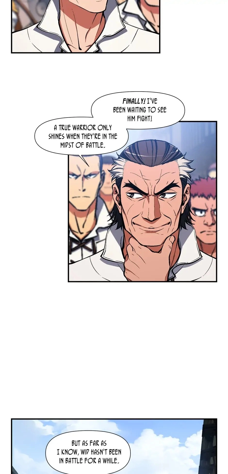 The Legendary Moonlight Sculptor Chapter 105 - Page 22