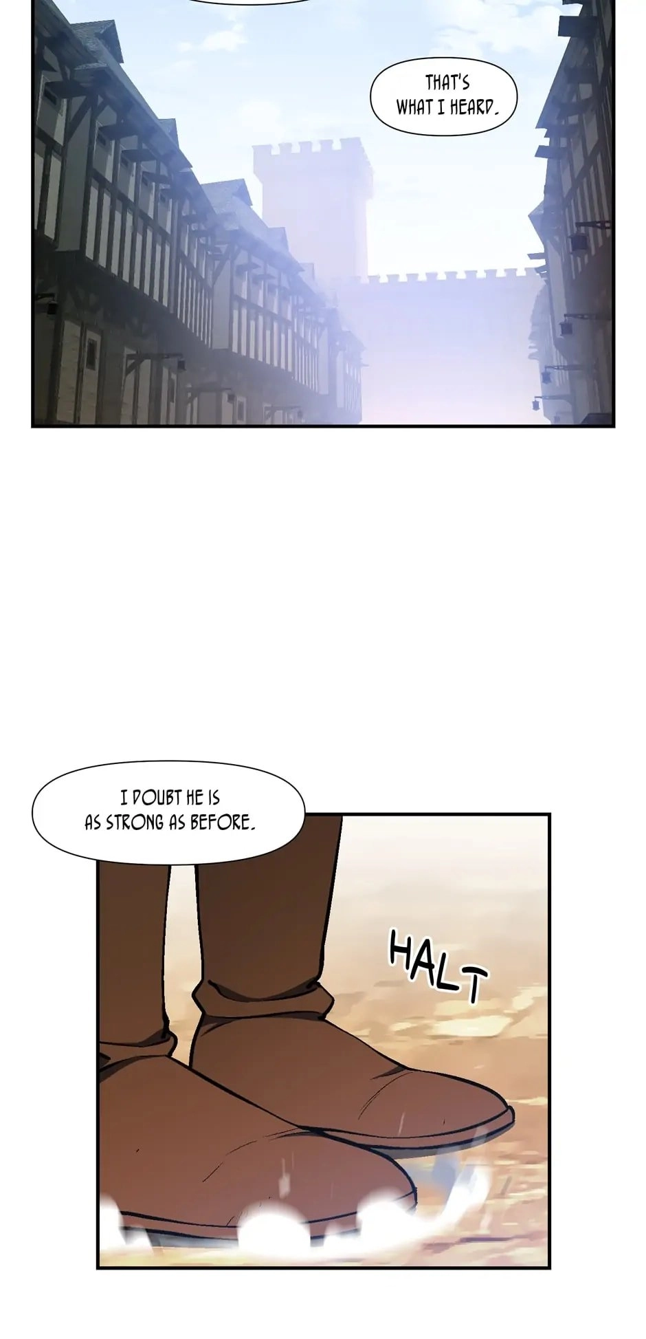 The Legendary Moonlight Sculptor Chapter 105 - Page 23