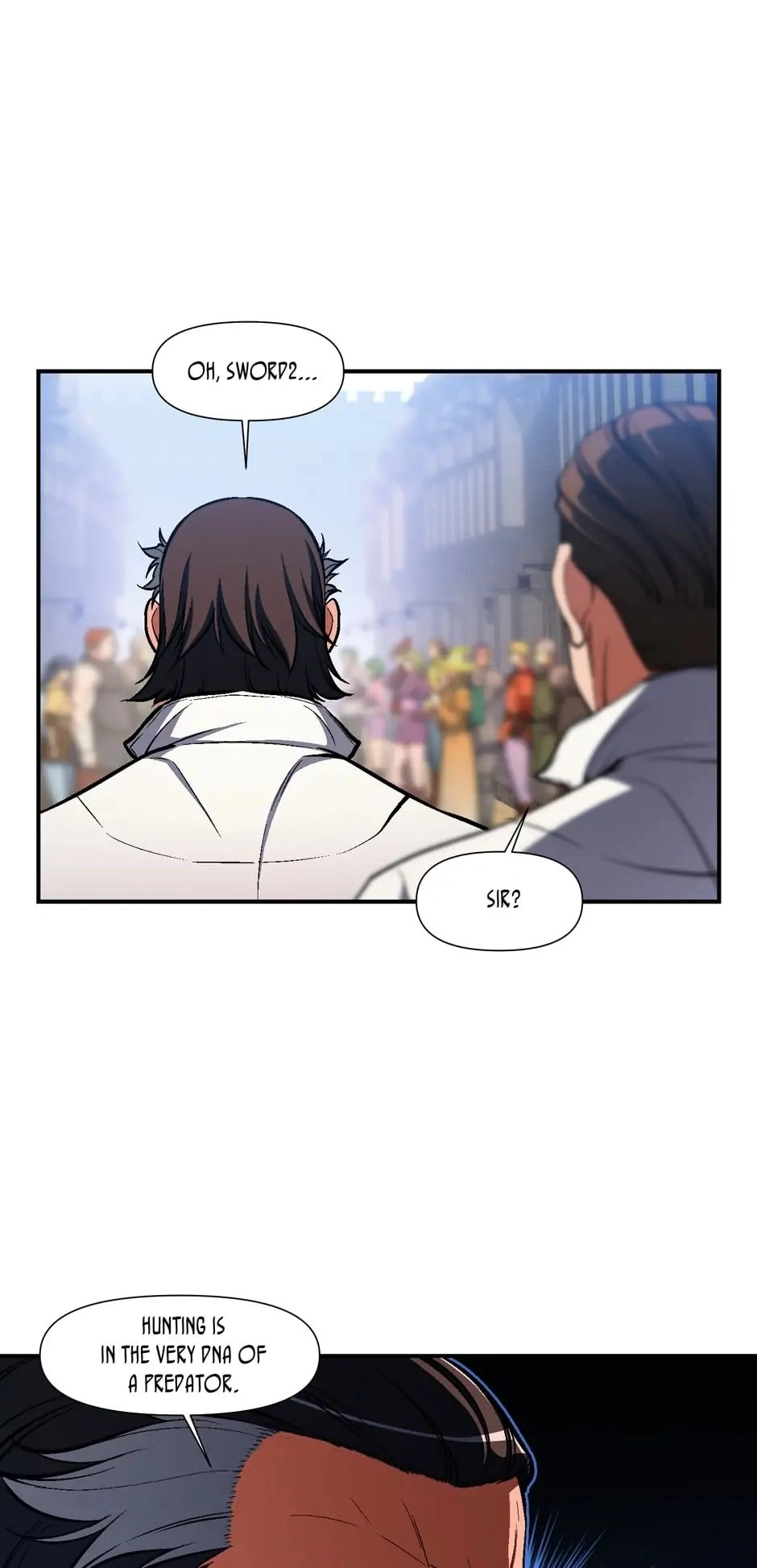 The Legendary Moonlight Sculptor Chapter 105 - Page 24