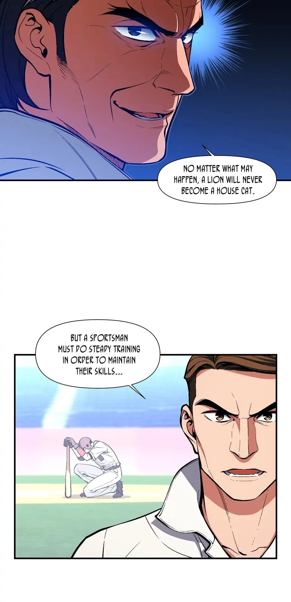 The Legendary Moonlight Sculptor Chapter 105 - Page 25
