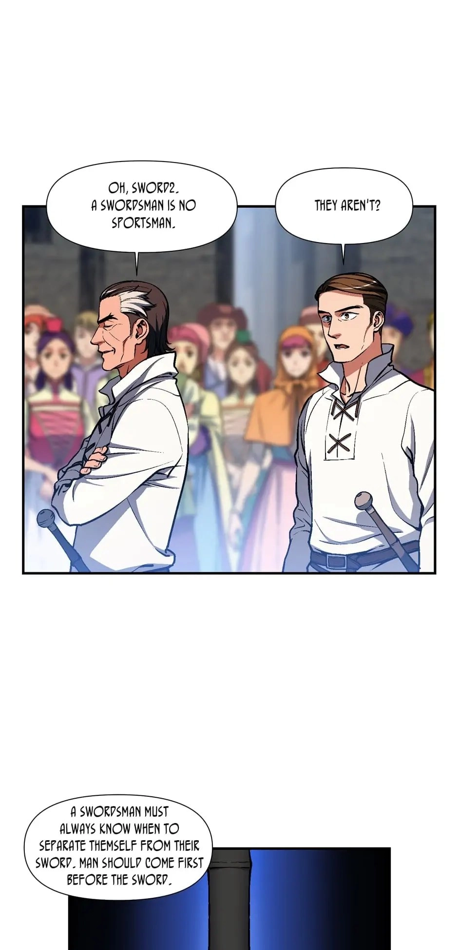 The Legendary Moonlight Sculptor Chapter 105 - Page 26