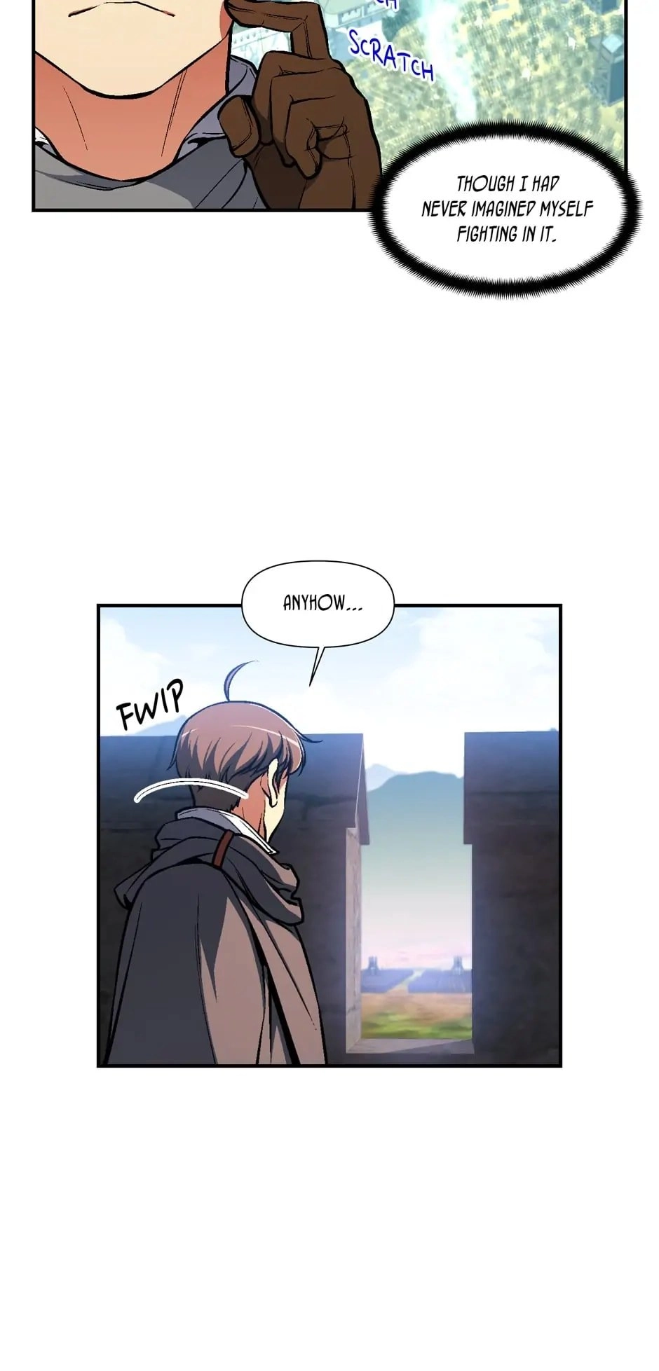 The Legendary Moonlight Sculptor Chapter 105 - Page 32