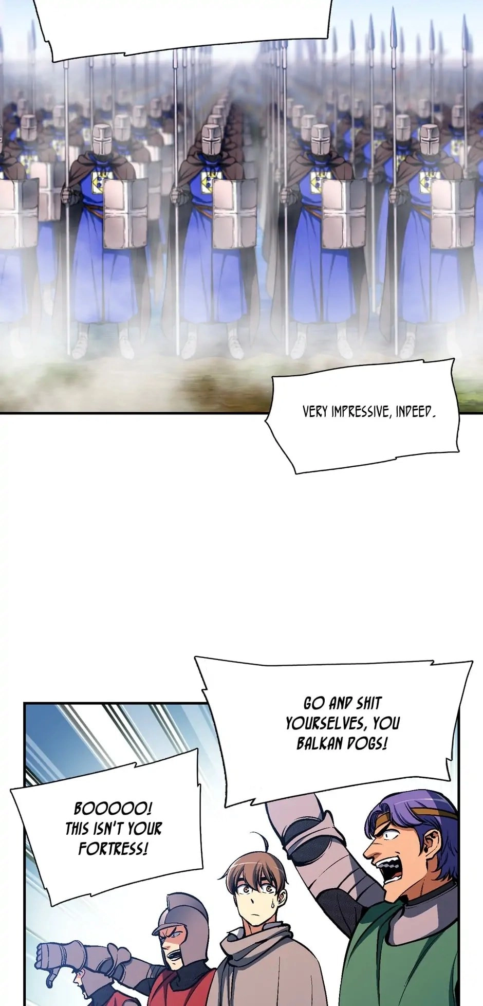 The Legendary Moonlight Sculptor Chapter 105 - Page 39