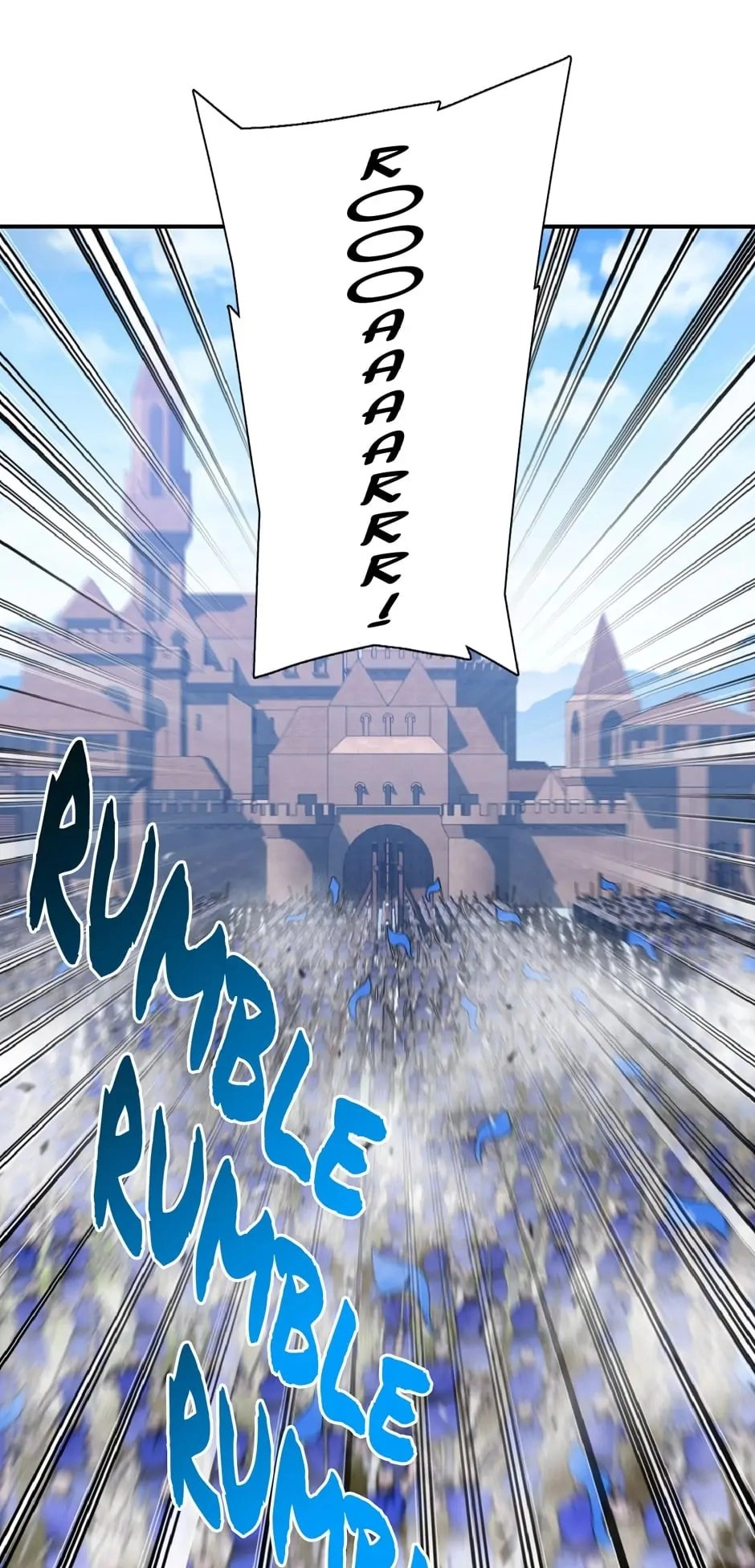 The Legendary Moonlight Sculptor Chapter 105 - Page 41