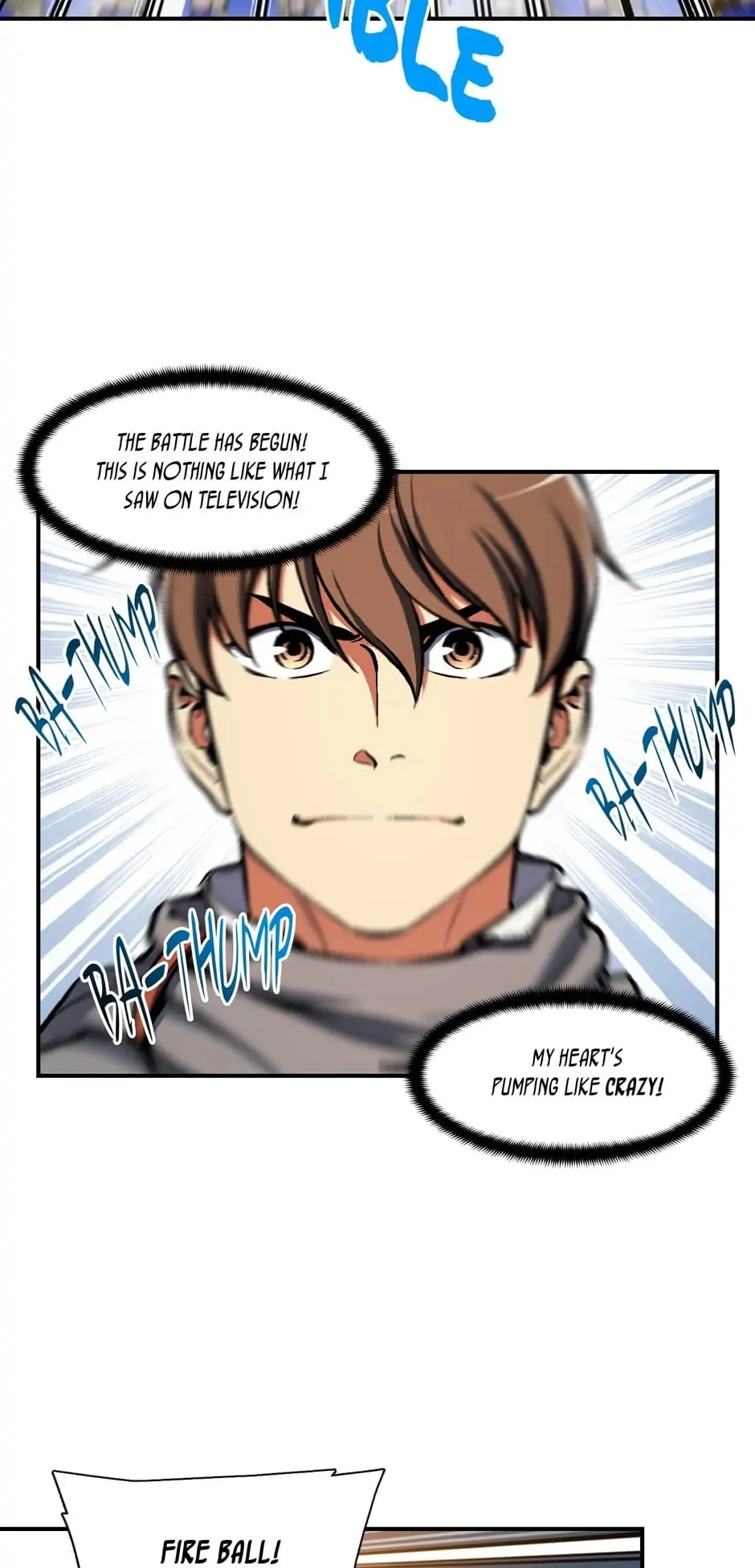 The Legendary Moonlight Sculptor Chapter 105 - Page 42