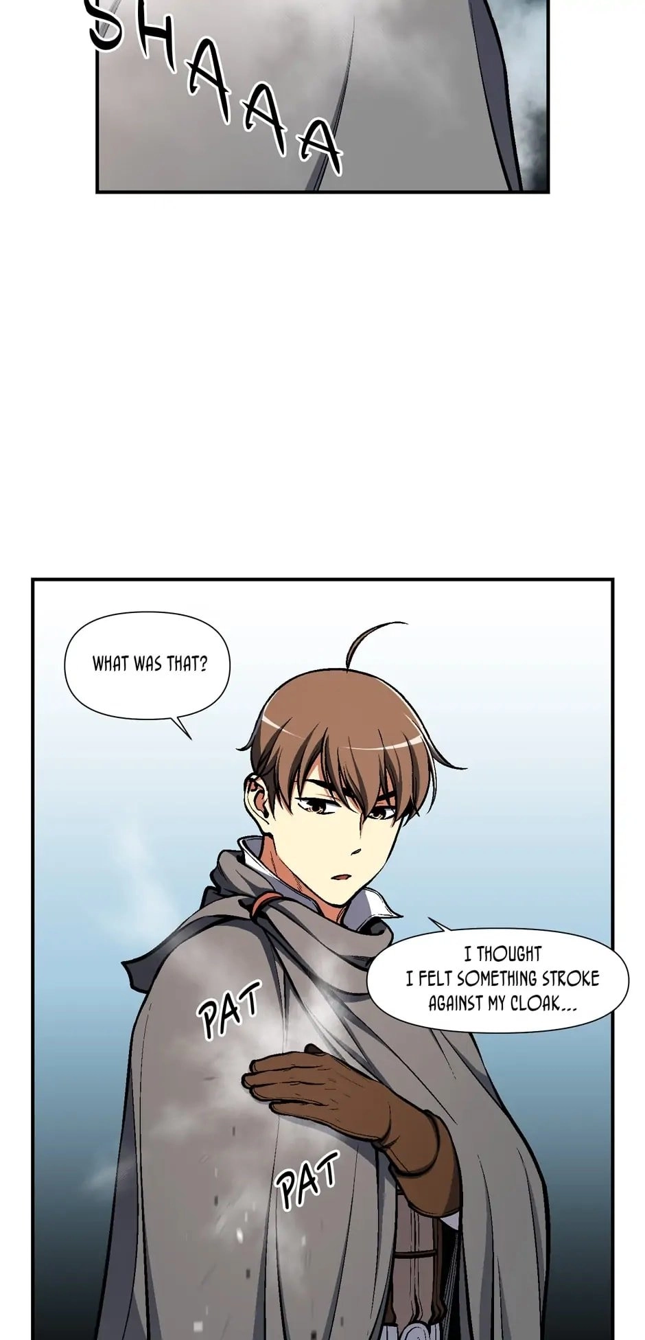 The Legendary Moonlight Sculptor Chapter 106 - Page 5