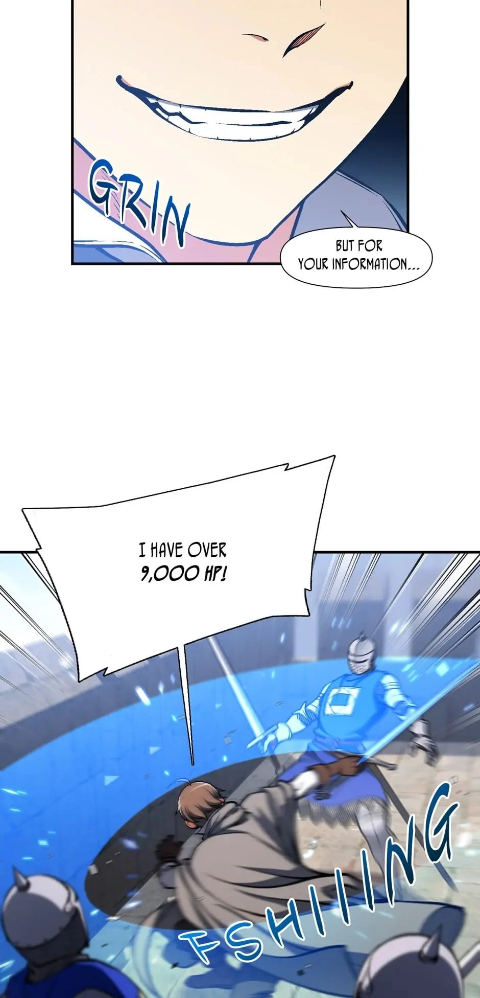 The Legendary Moonlight Sculptor Chapter 106 - Page 7