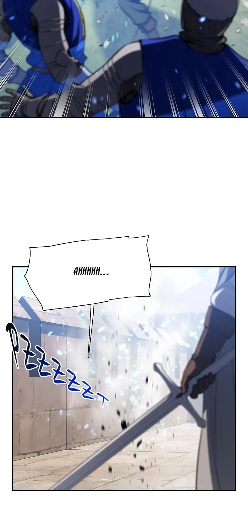The Legendary Moonlight Sculptor Chapter 106 - Page 8