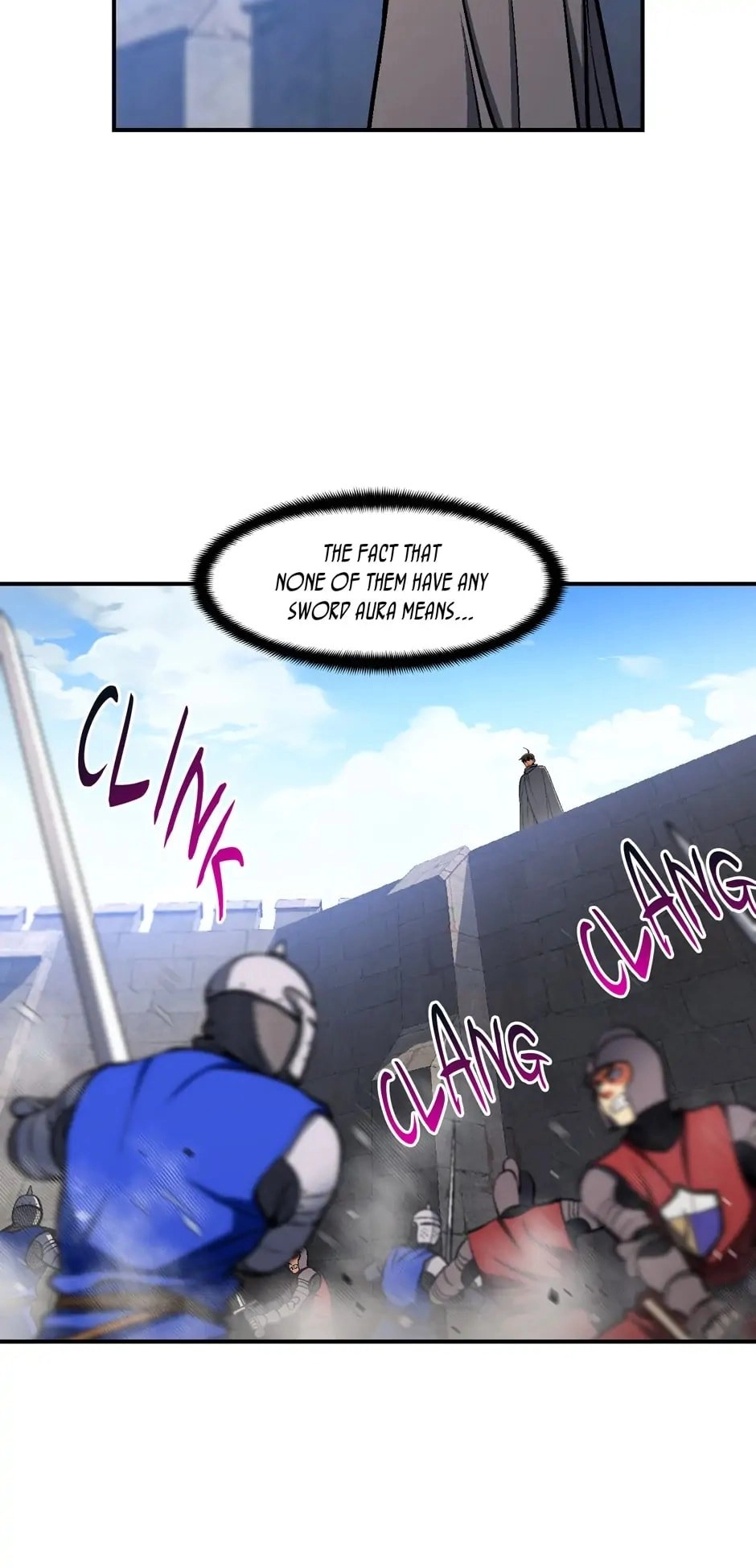 The Legendary Moonlight Sculptor Chapter 106 - Page 10