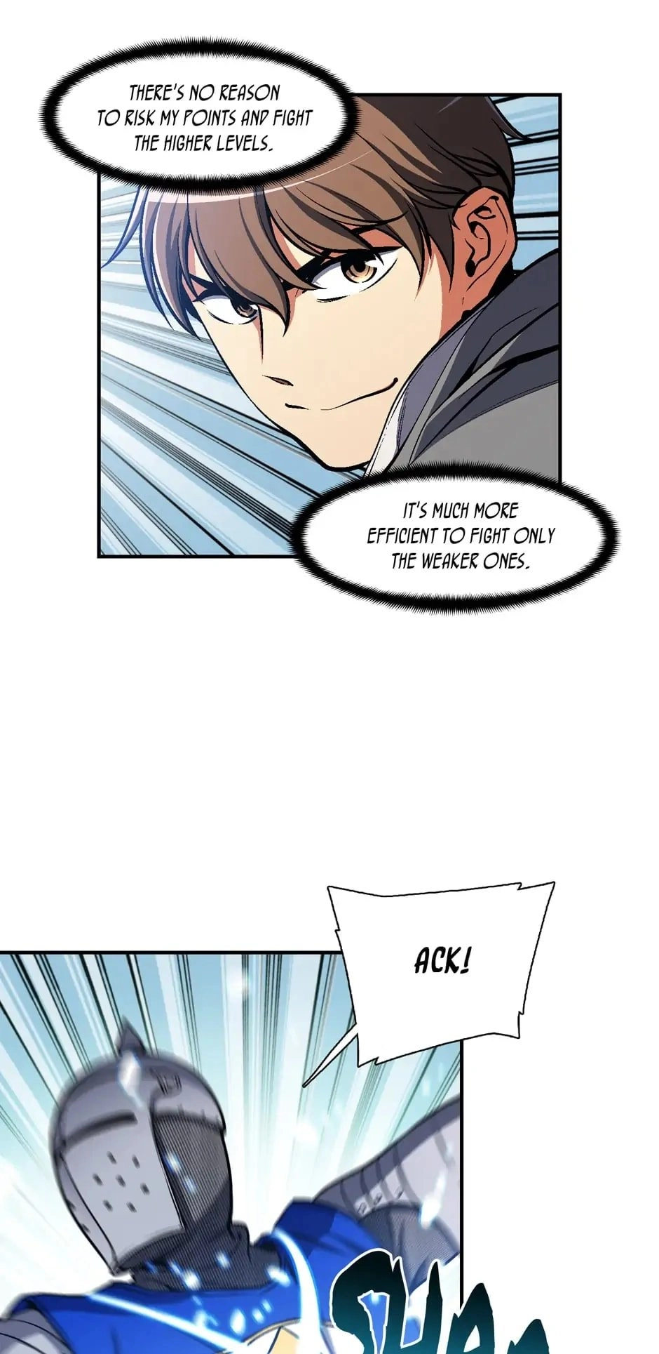 The Legendary Moonlight Sculptor Chapter 106 - Page 18