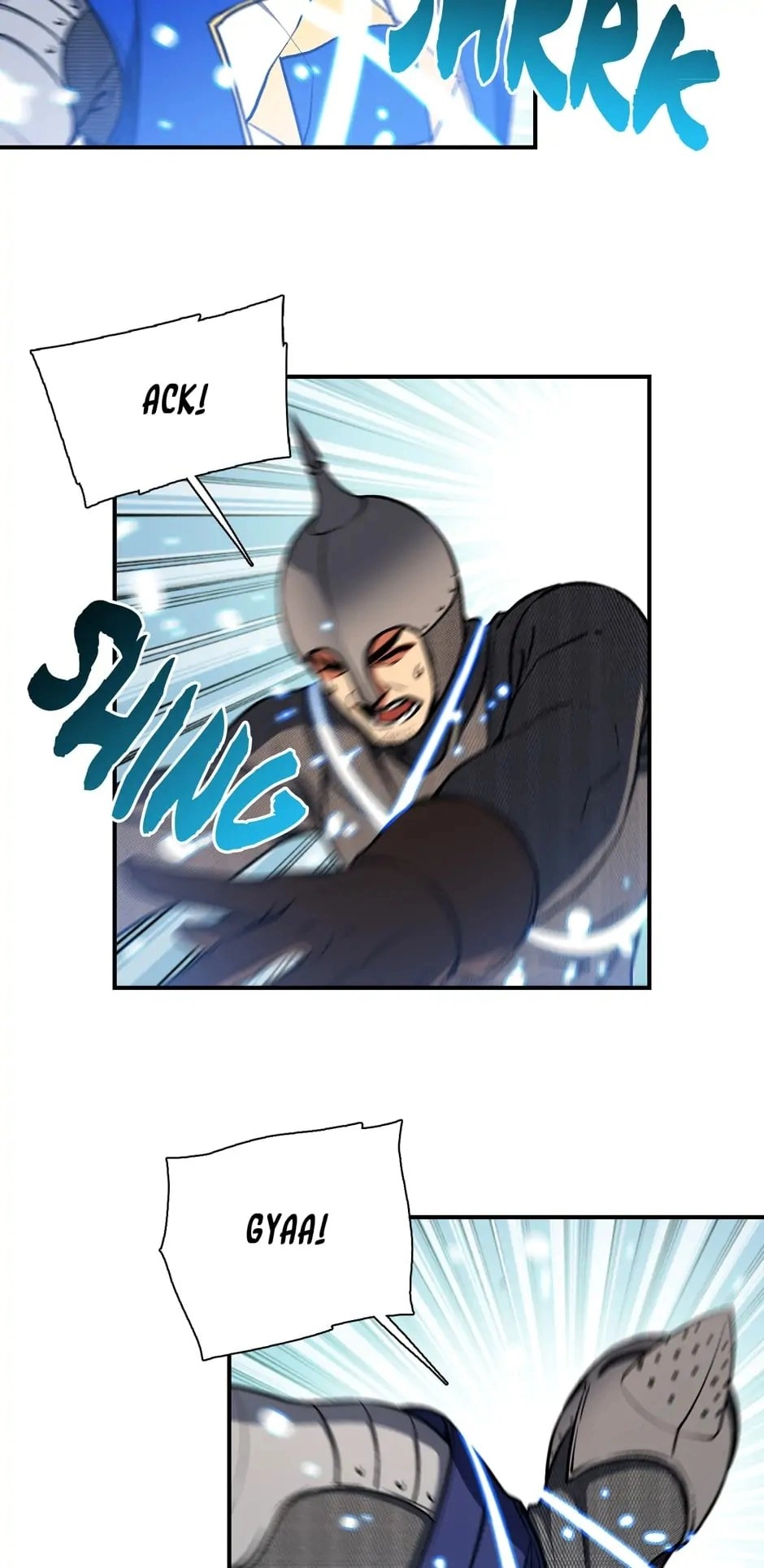 The Legendary Moonlight Sculptor Chapter 106 - Page 19