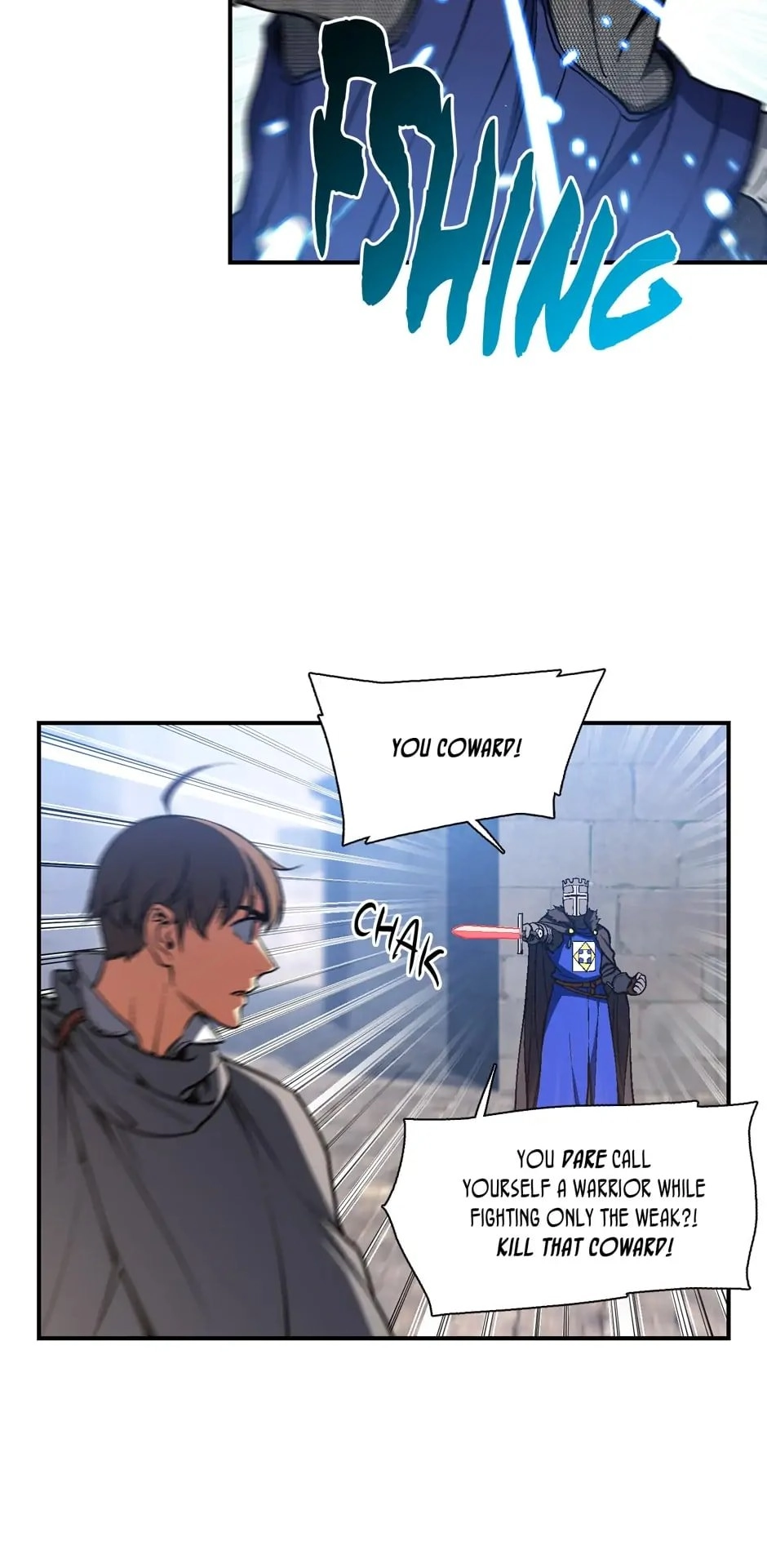 The Legendary Moonlight Sculptor Chapter 106 - Page 20