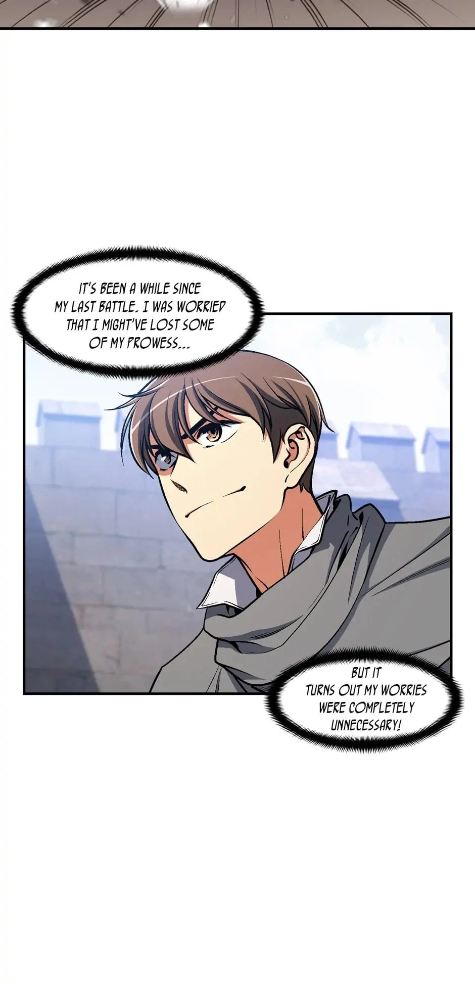 The Legendary Moonlight Sculptor Chapter 106 - Page 23