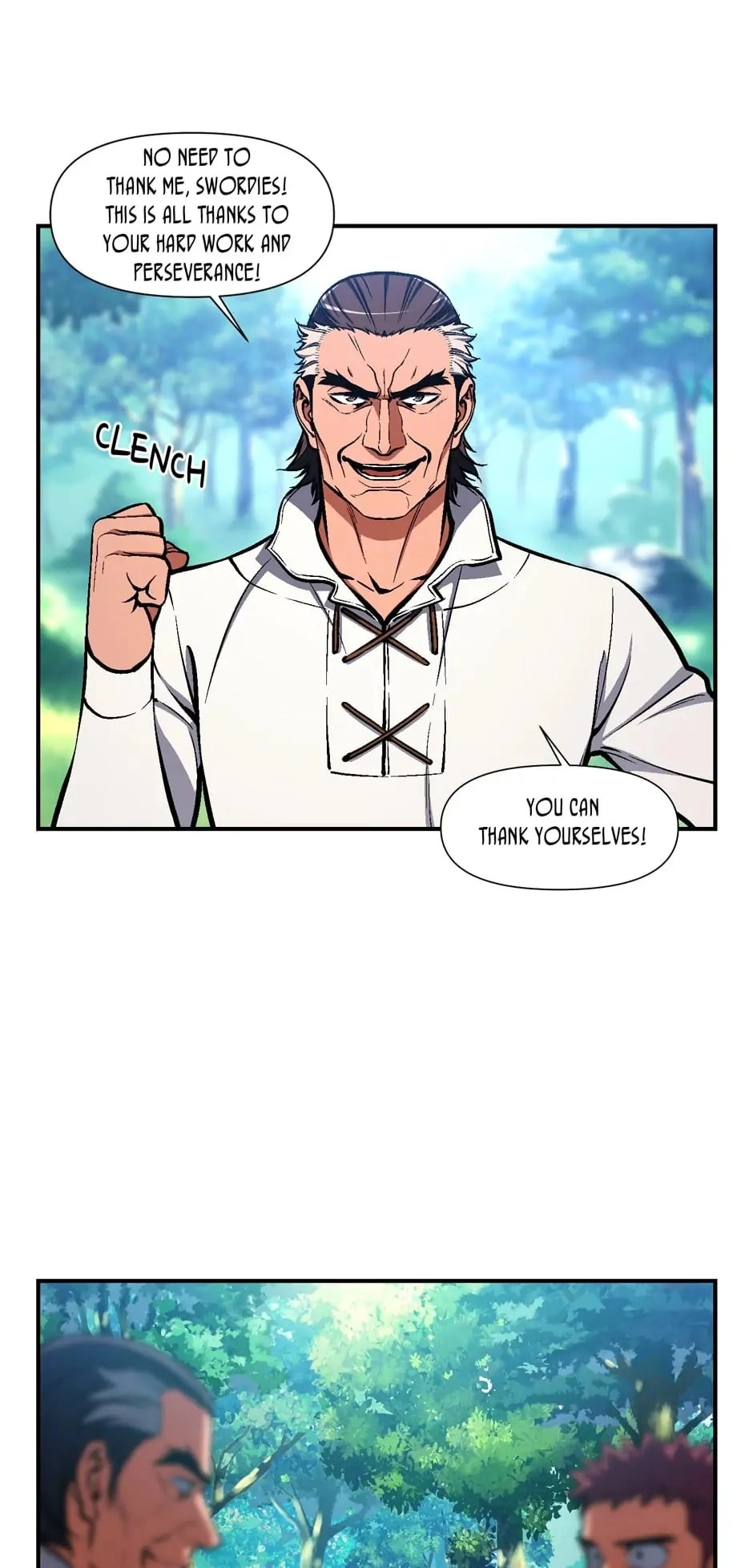 The Legendary Moonlight Sculptor Chapter 106 - Page 31