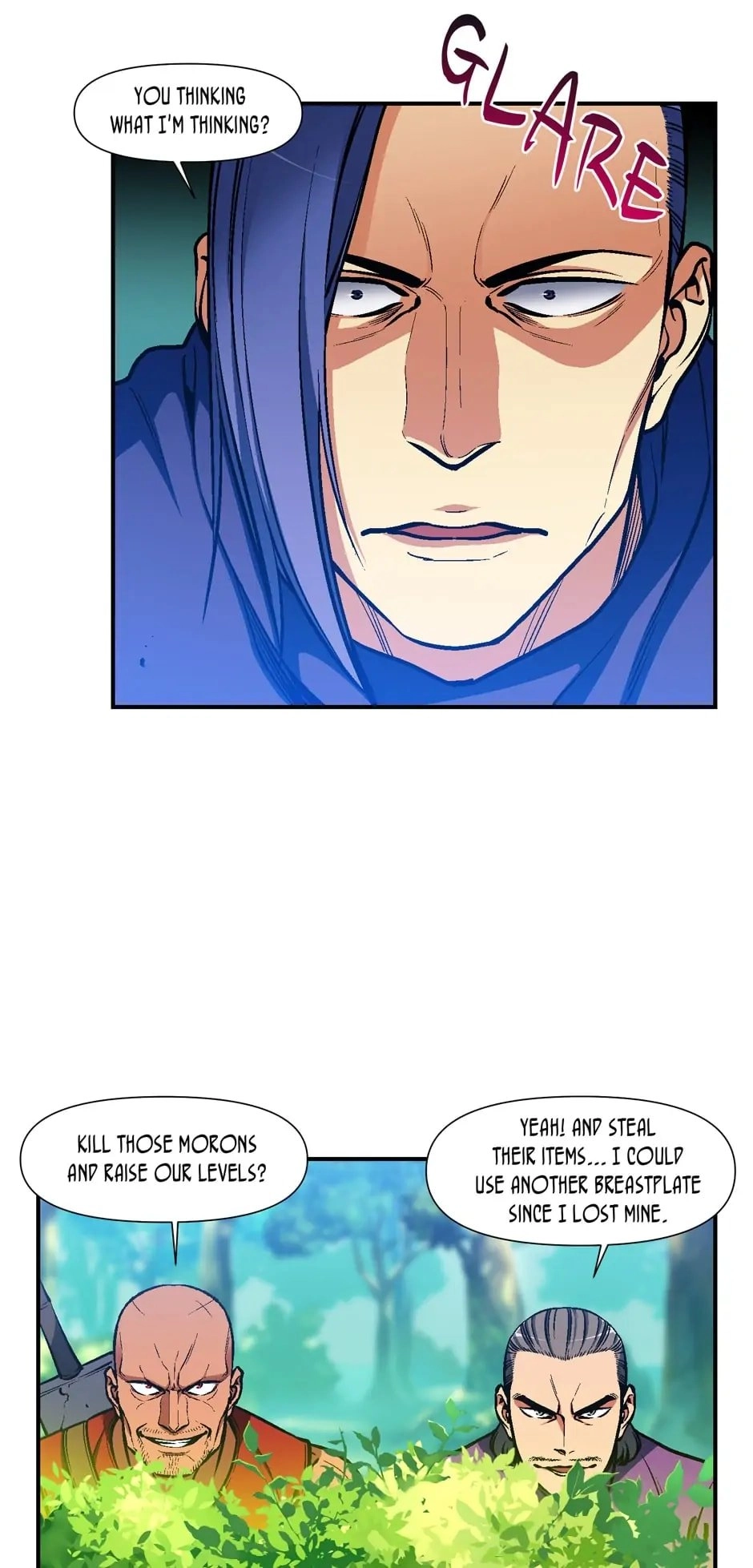 The Legendary Moonlight Sculptor Chapter 106 - Page 33