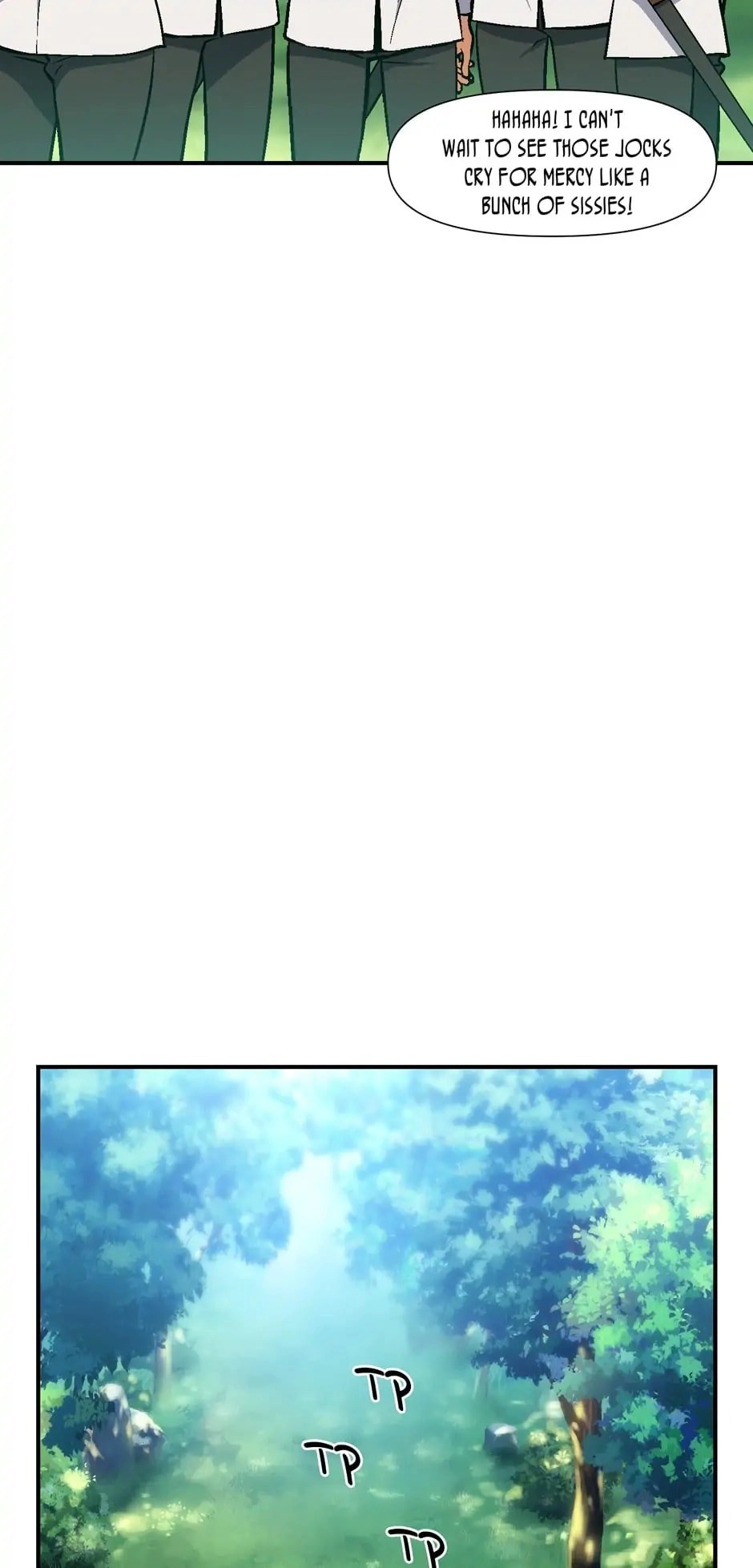 The Legendary Moonlight Sculptor Chapter 106 - Page 37