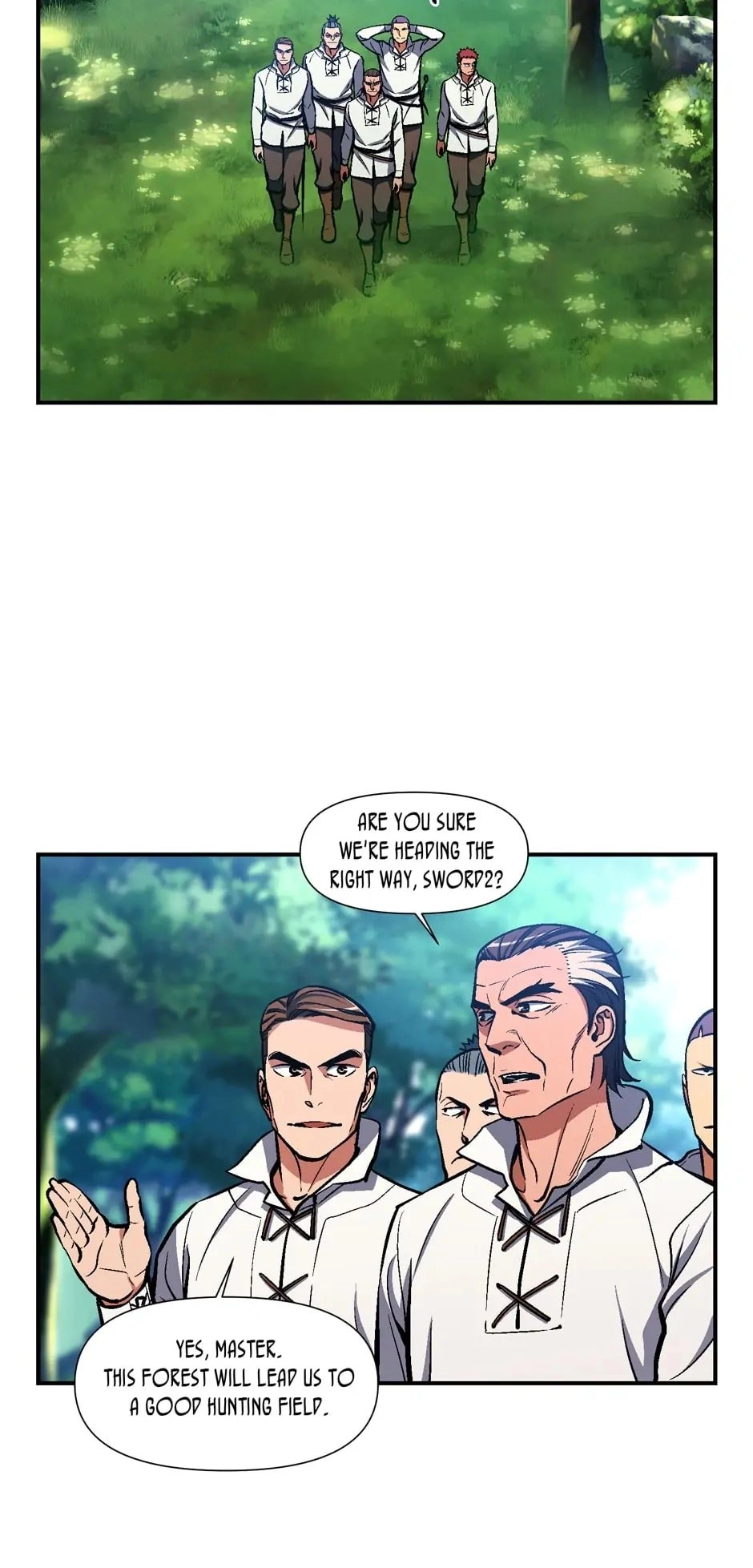 The Legendary Moonlight Sculptor Chapter 106 - Page 38