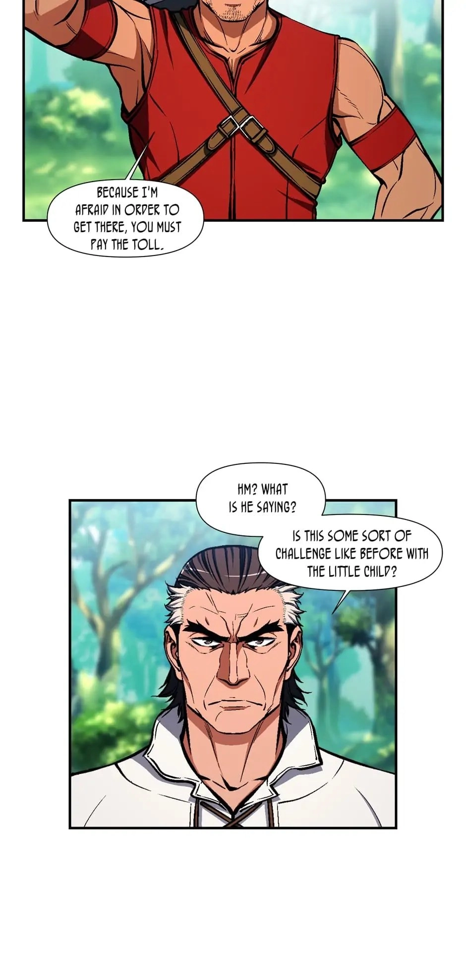 The Legendary Moonlight Sculptor Chapter 106 - Page 40