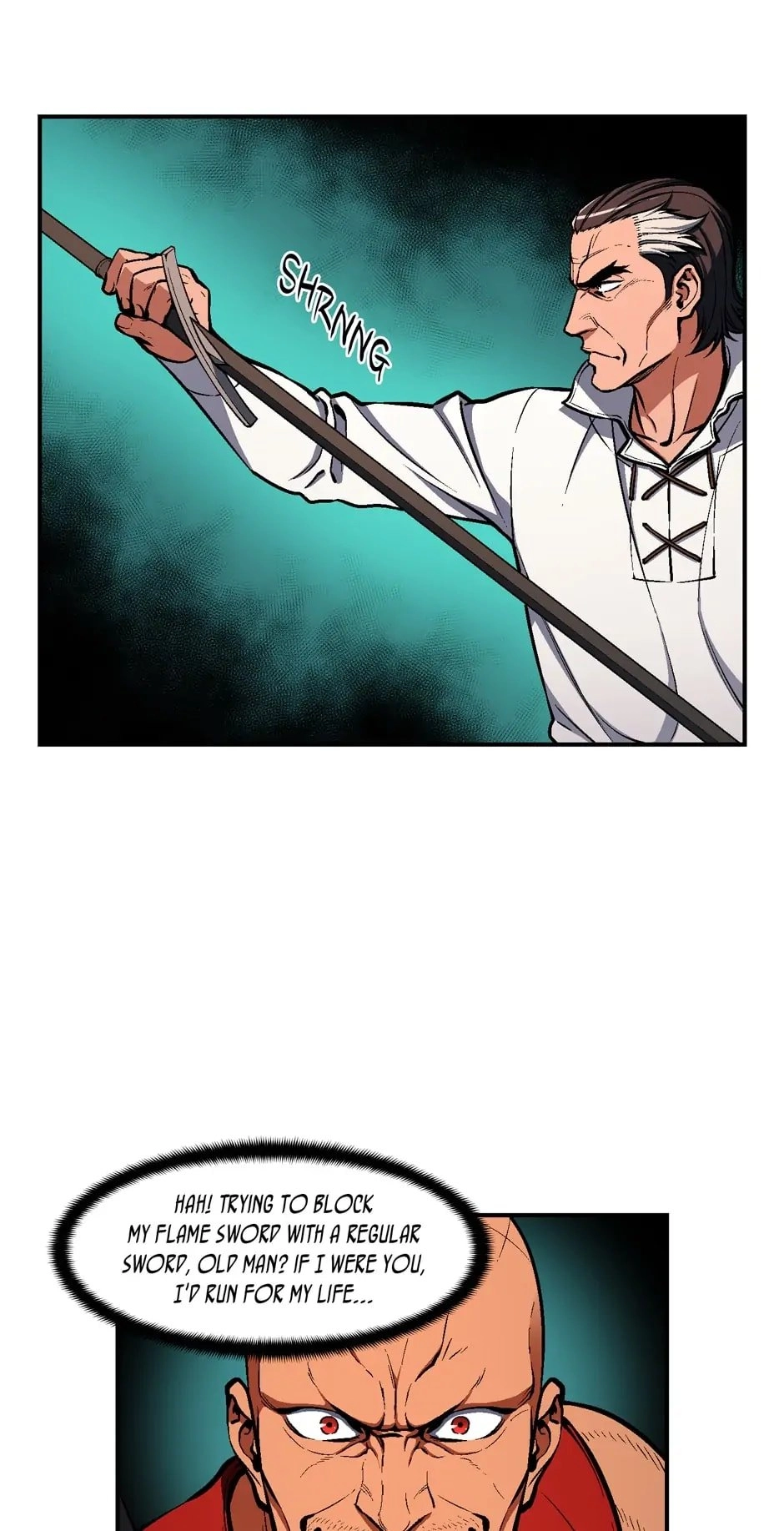 The Legendary Moonlight Sculptor Chapter 106 - Page 42