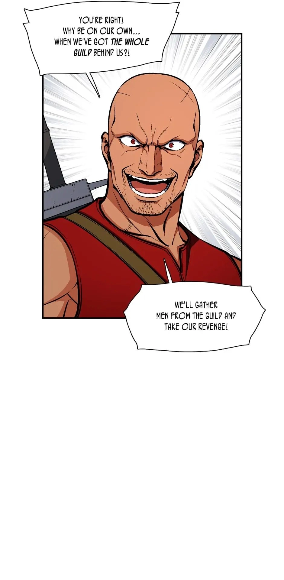 The Legendary Moonlight Sculptor Chapter 107 - Page 13