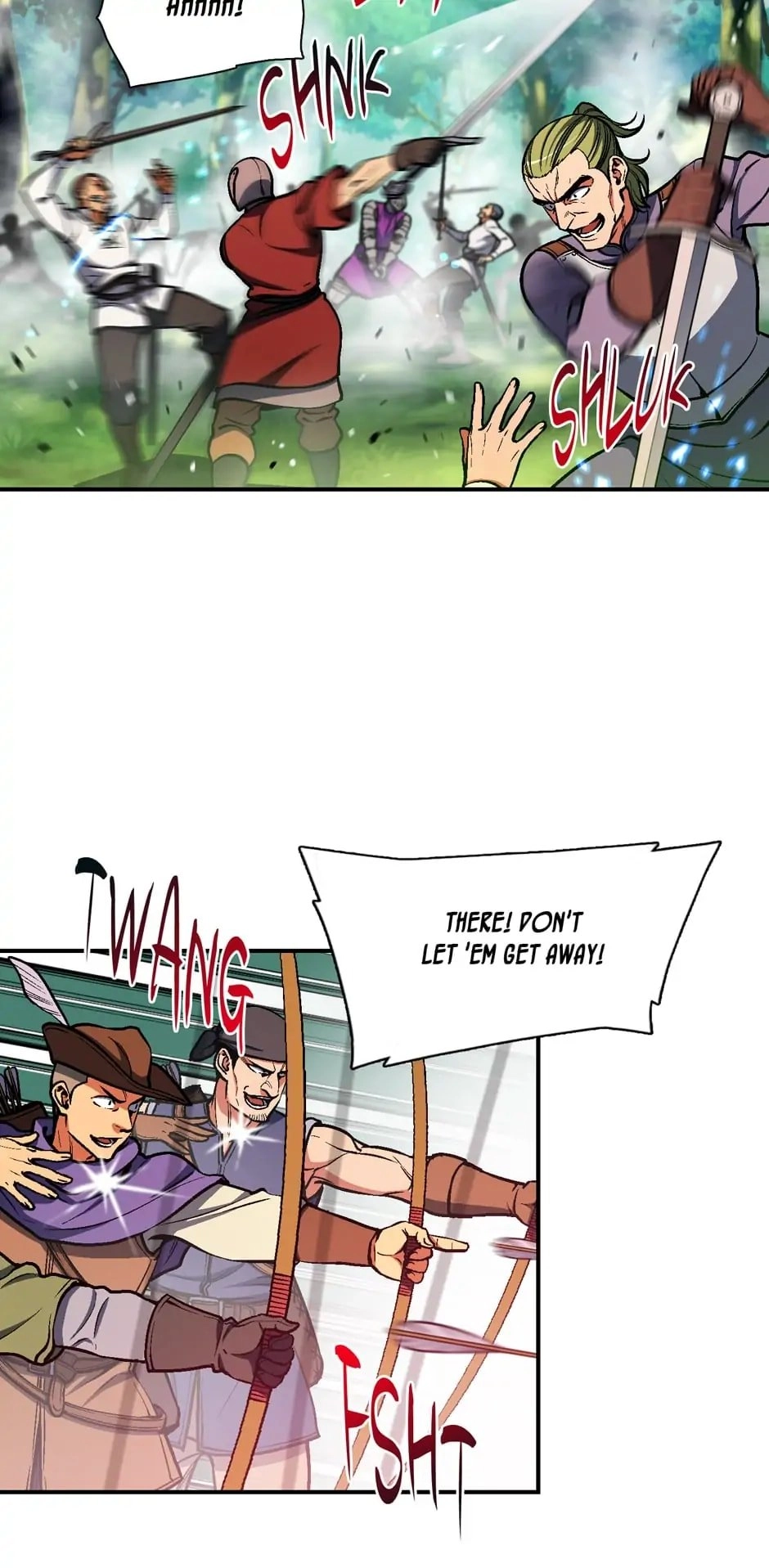 The Legendary Moonlight Sculptor Chapter 107 - Page 20