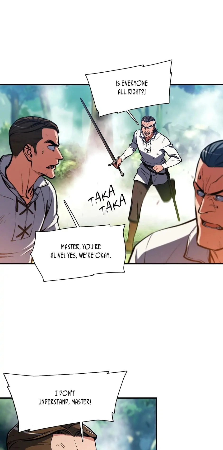 The Legendary Moonlight Sculptor Chapter 107 - Page 23