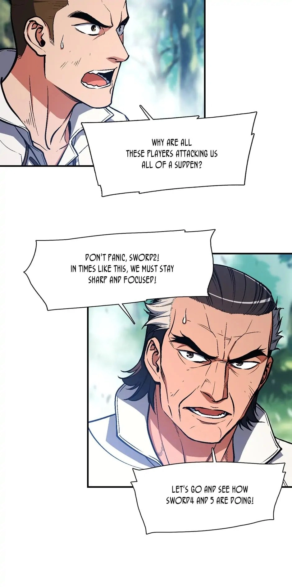 The Legendary Moonlight Sculptor Chapter 107 - Page 24