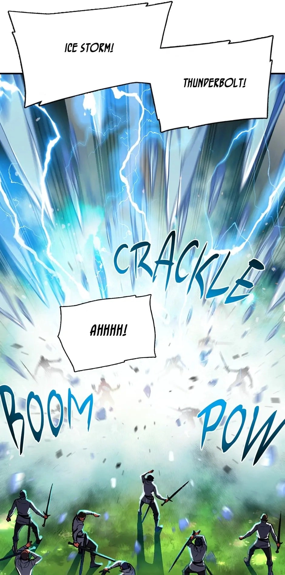 The Legendary Moonlight Sculptor Chapter 107 - Page 25