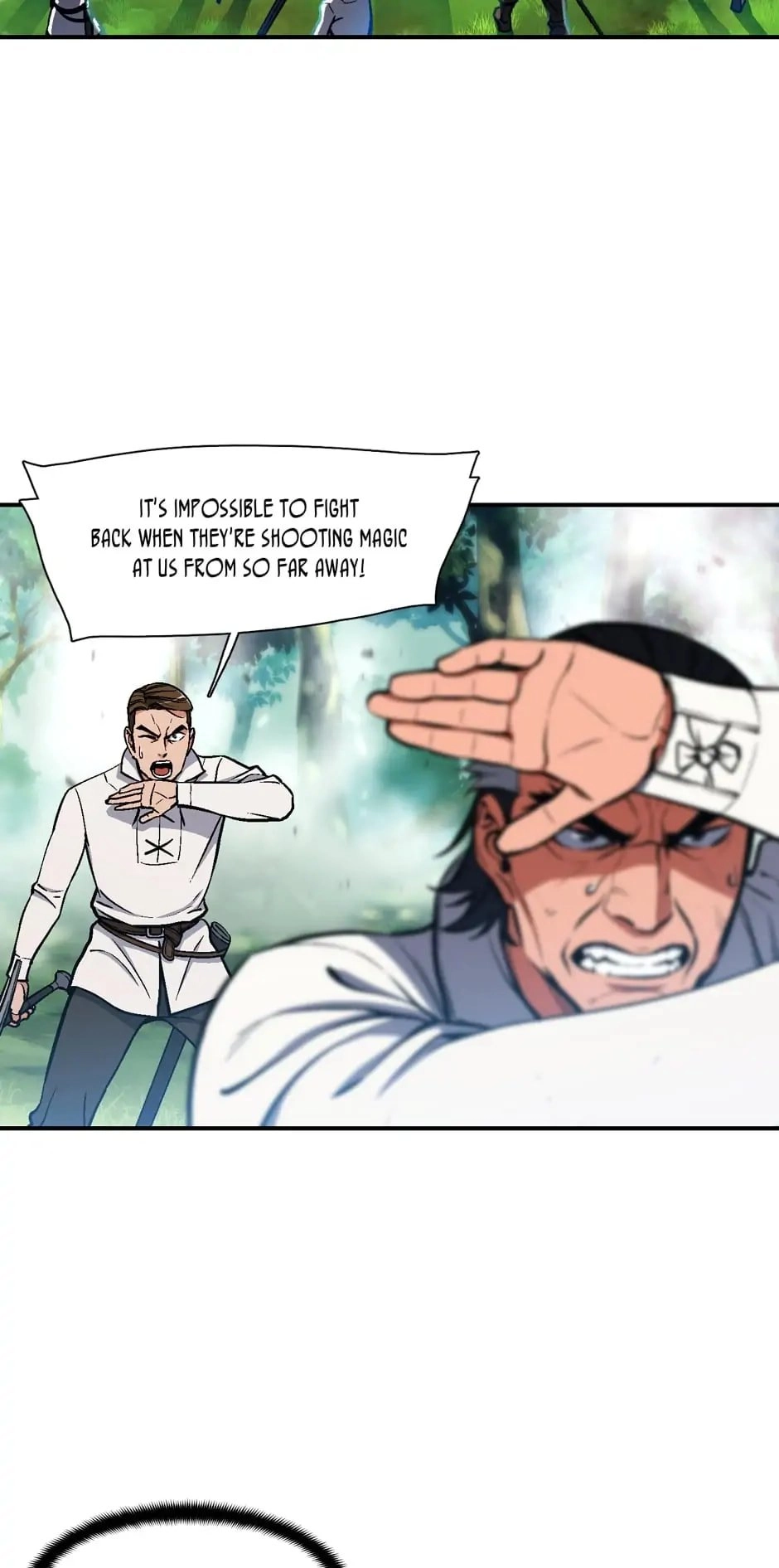 The Legendary Moonlight Sculptor Chapter 107 - Page 26
