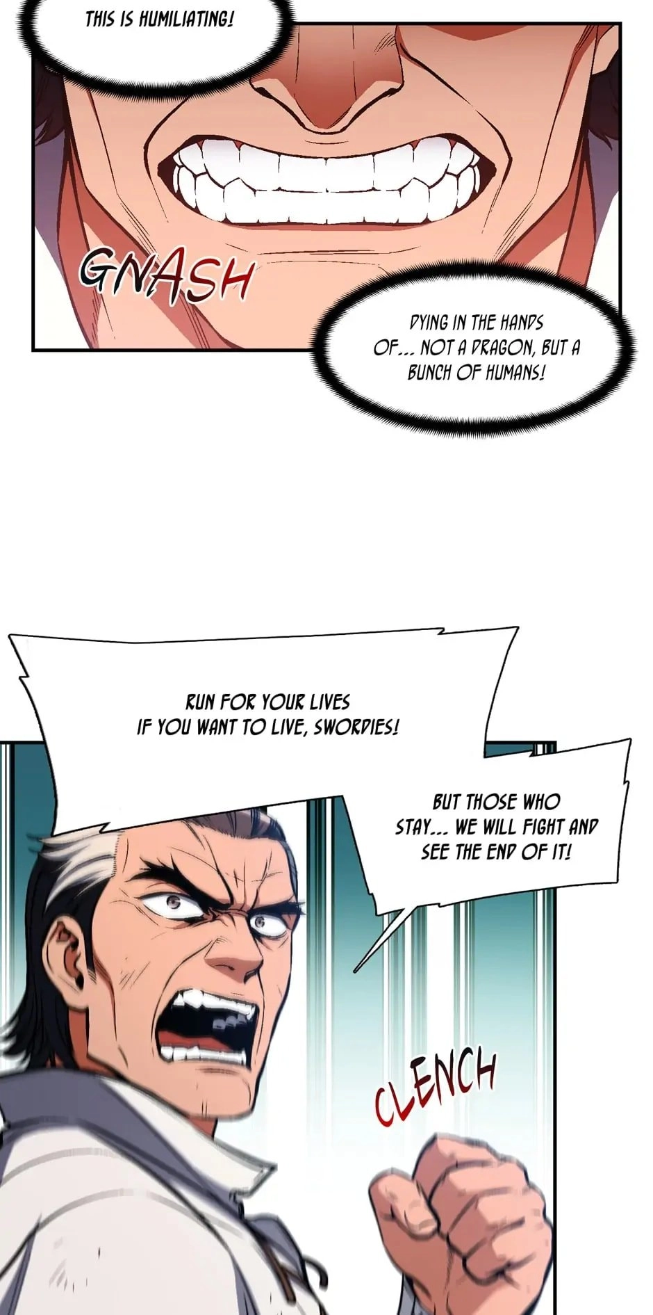 The Legendary Moonlight Sculptor Chapter 107 - Page 27