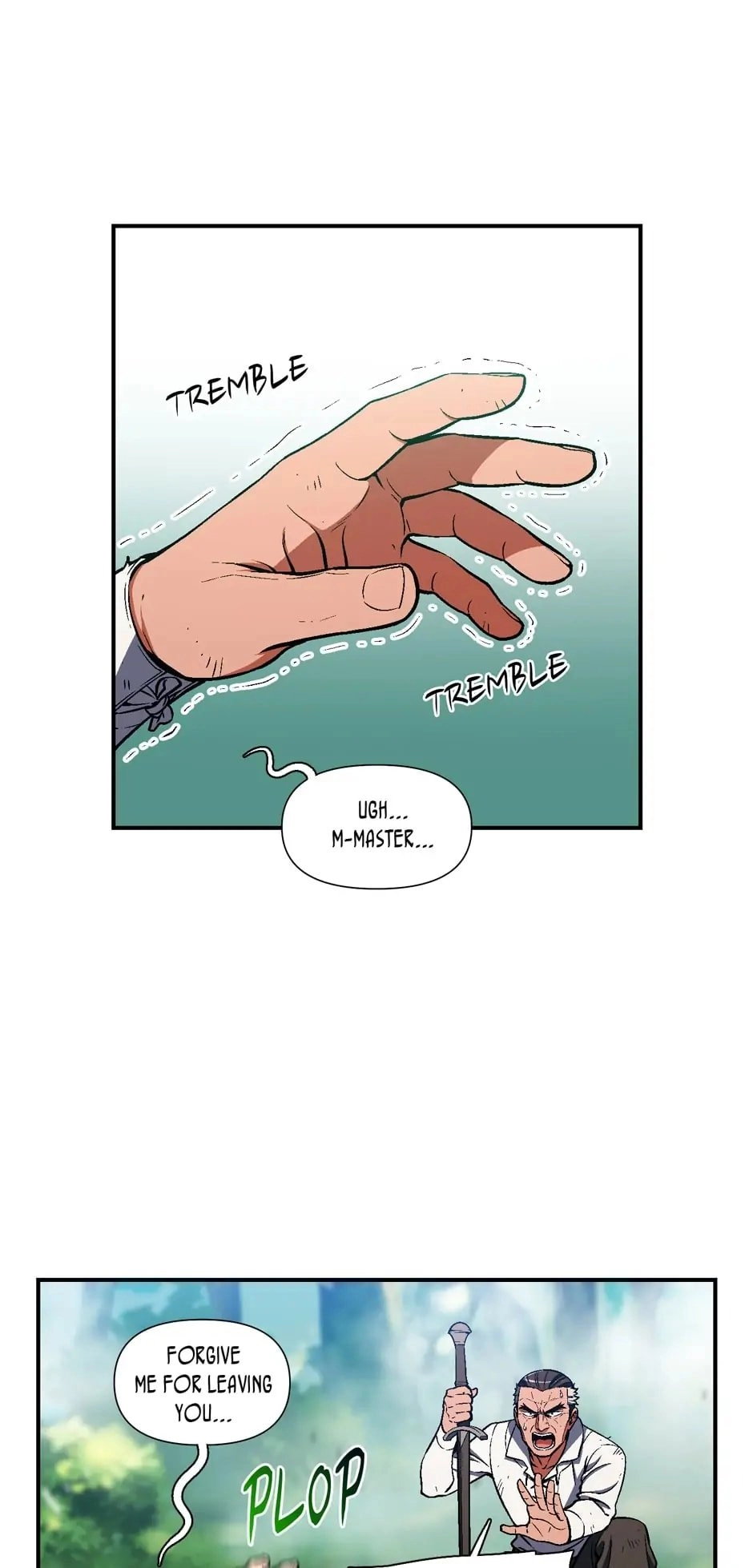 The Legendary Moonlight Sculptor Chapter 107 - Page 31