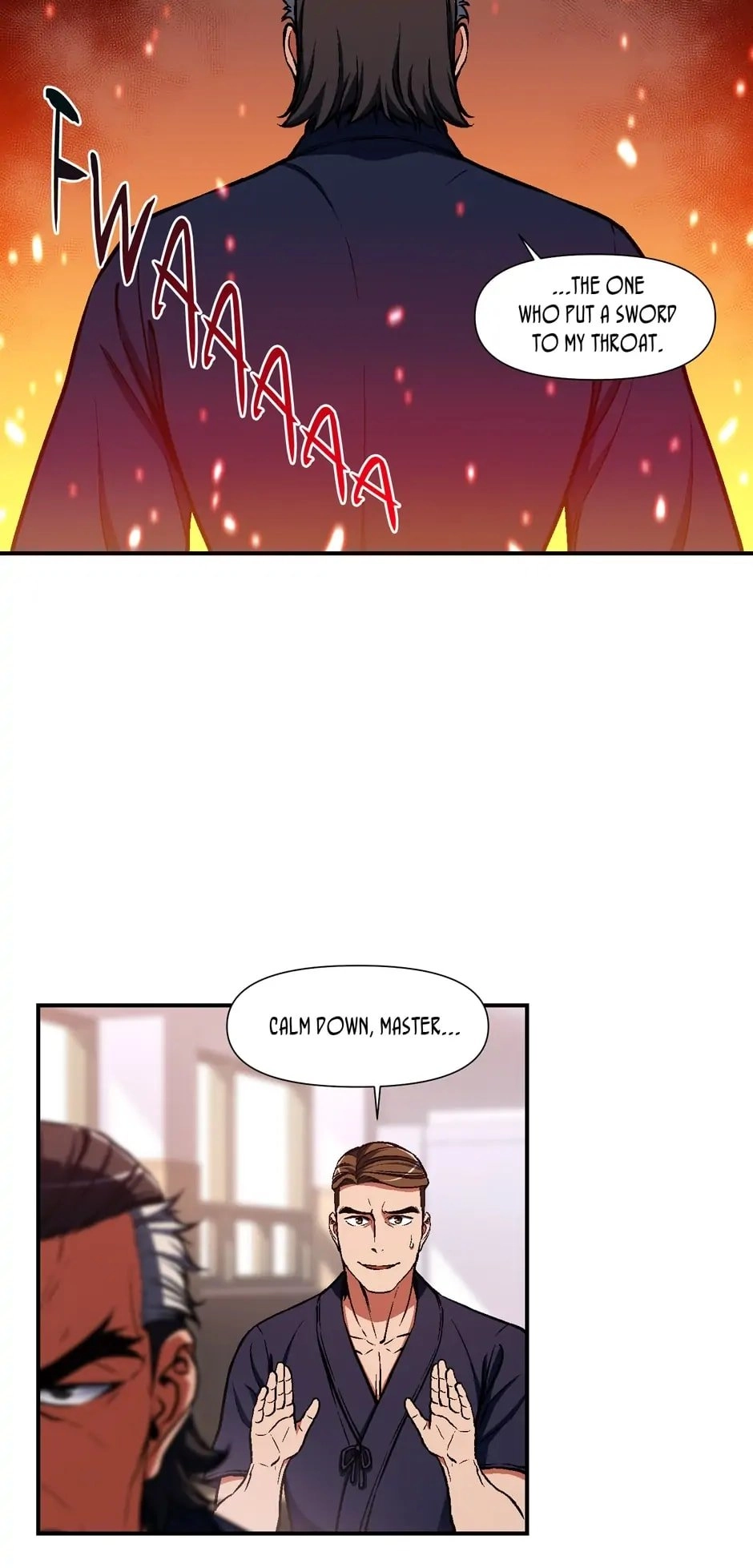 The Legendary Moonlight Sculptor Chapter 107 - Page 38