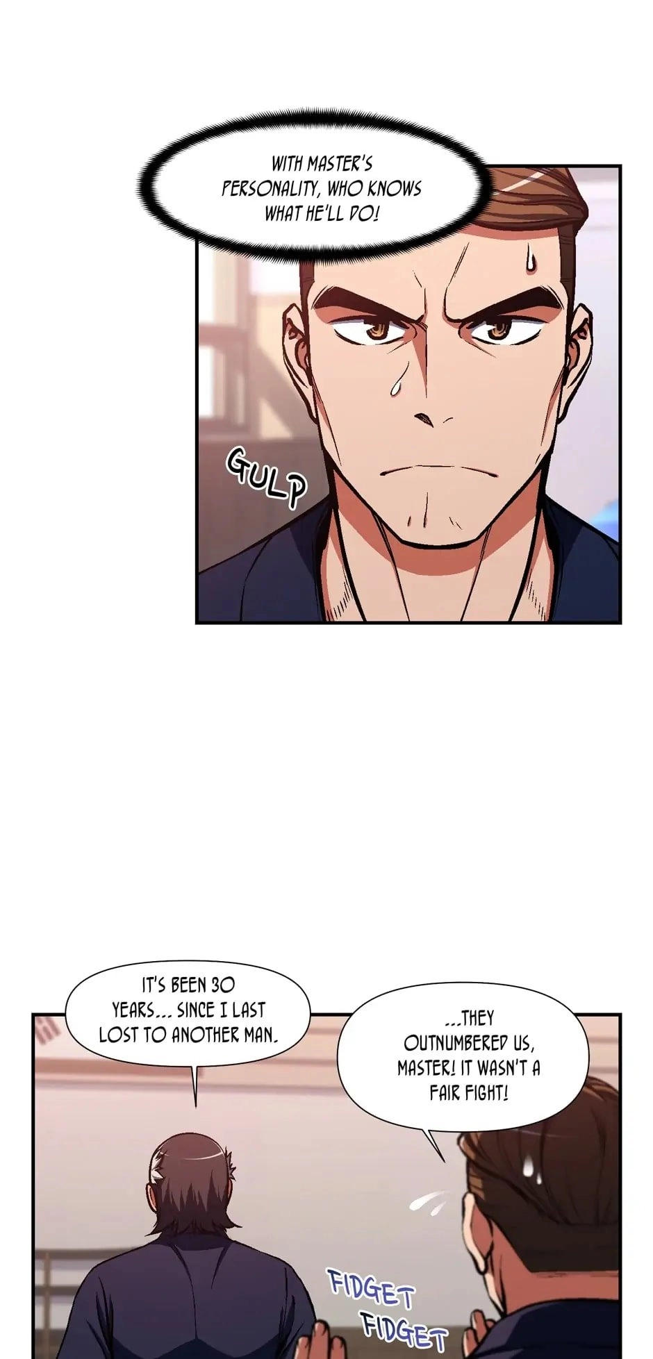 The Legendary Moonlight Sculptor Chapter 107 - Page 39
