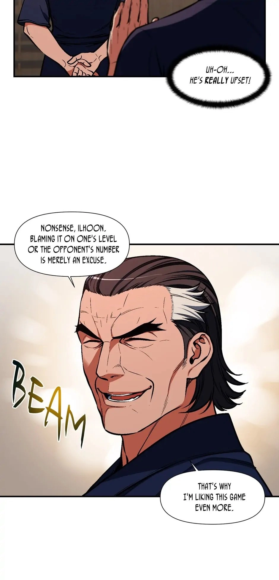 The Legendary Moonlight Sculptor Chapter 107 - Page 40