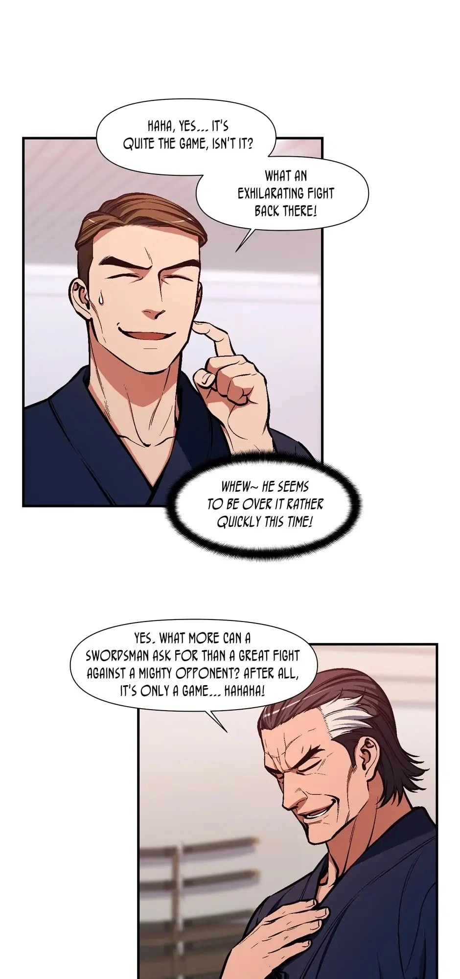 The Legendary Moonlight Sculptor Chapter 107 - Page 41